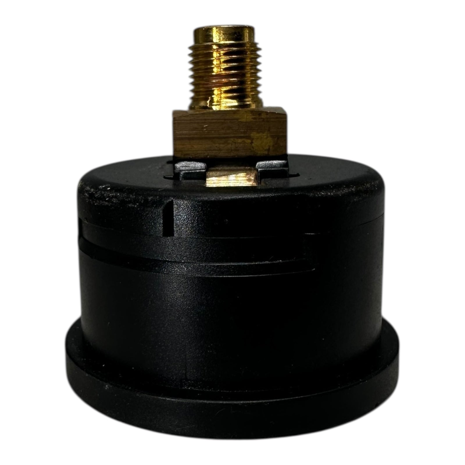 3x WIKA 0–6bar EN837-1 Manometer Druckmessgerät 1/8 Zoll Gewinde