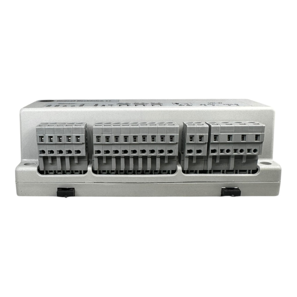 Dinacell VK-3I v12 Steuergerät Wägezelle 24VDC 800mA