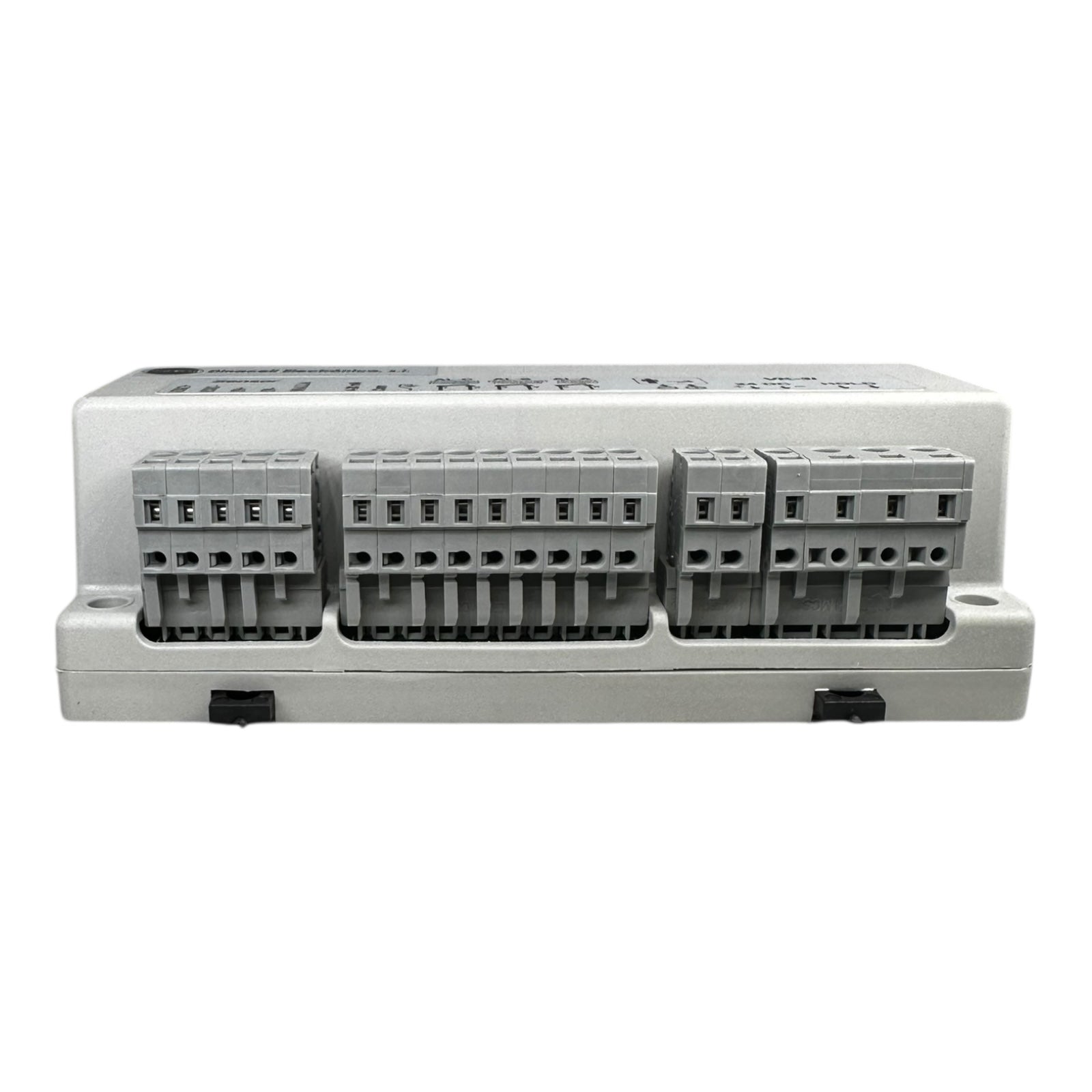 Dinacell VK-3I v12 Steuergerät Wägezelle 24VDC 800mA