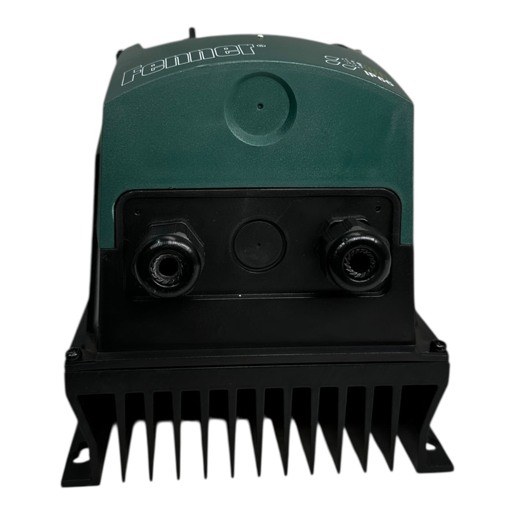 Fenner 576B21P5 Frequenzumrichter 1,5kW 230V 1ph auf 3ph IP66 QD