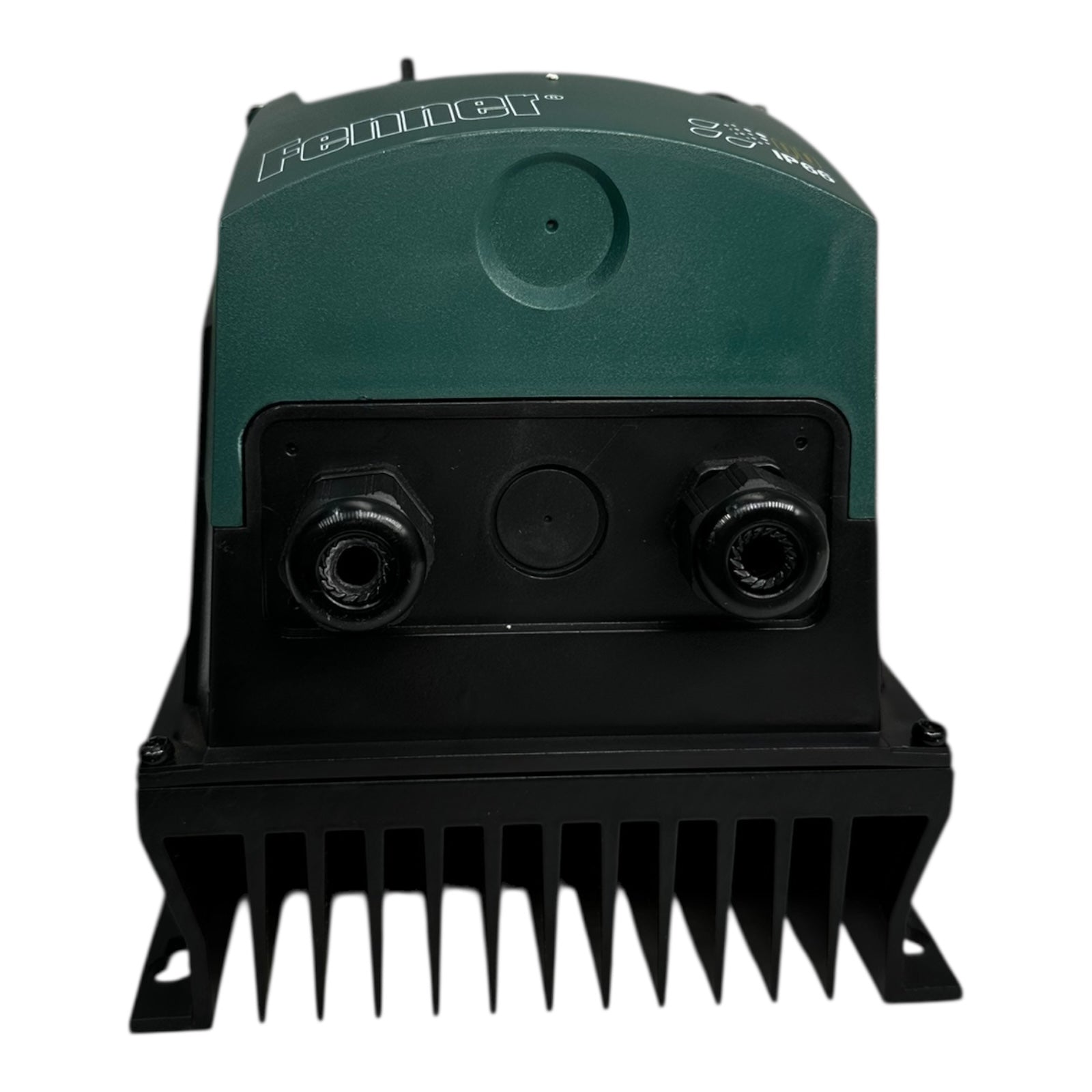 Fenner 576B21P5 Frequenzumrichter 1,5kW 230V 1ph auf 3ph IP66 QD