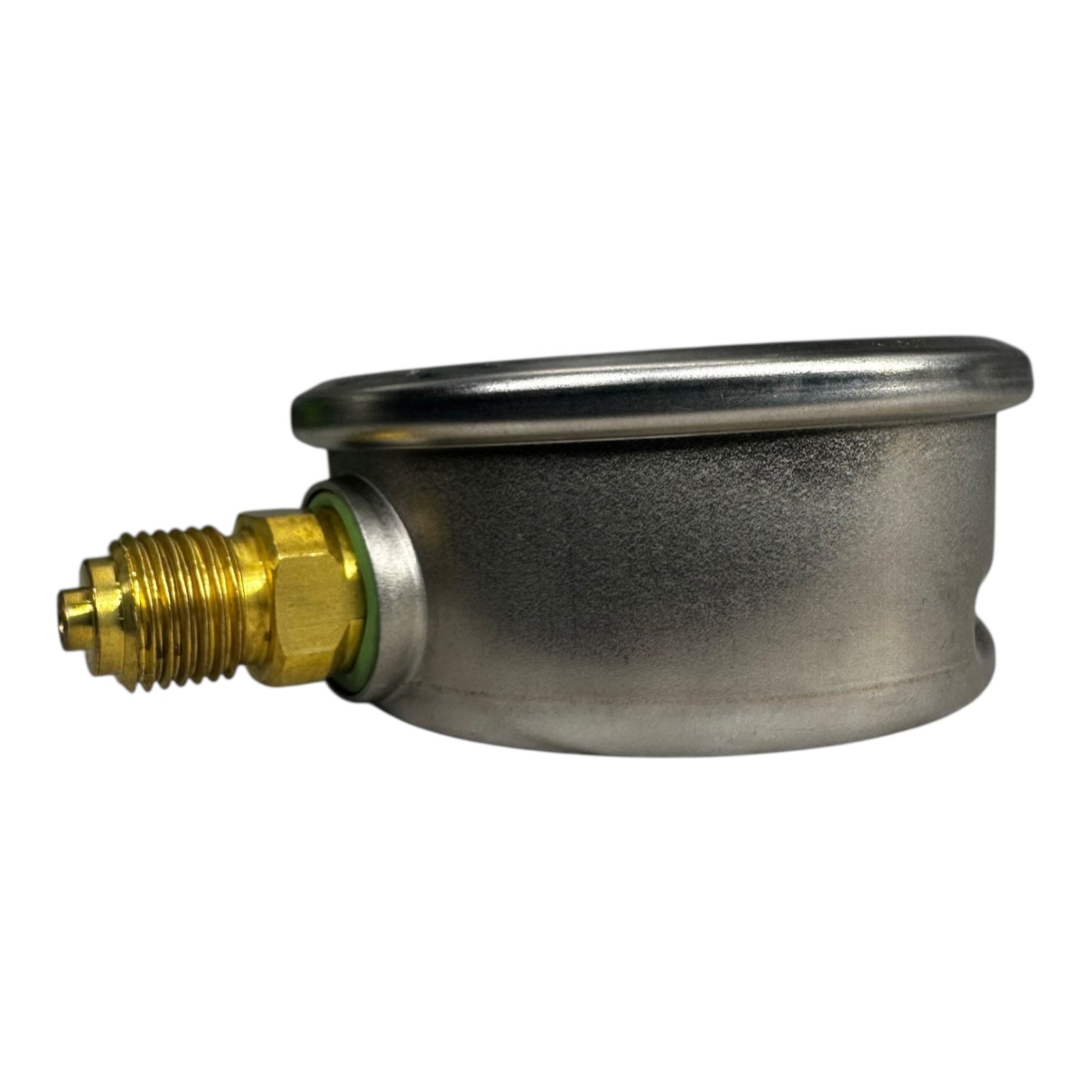 Hydrotechnik 9802-01-02.50 Manometer 0–250 bar 3600 psi G1/4” EN837 KL1.6