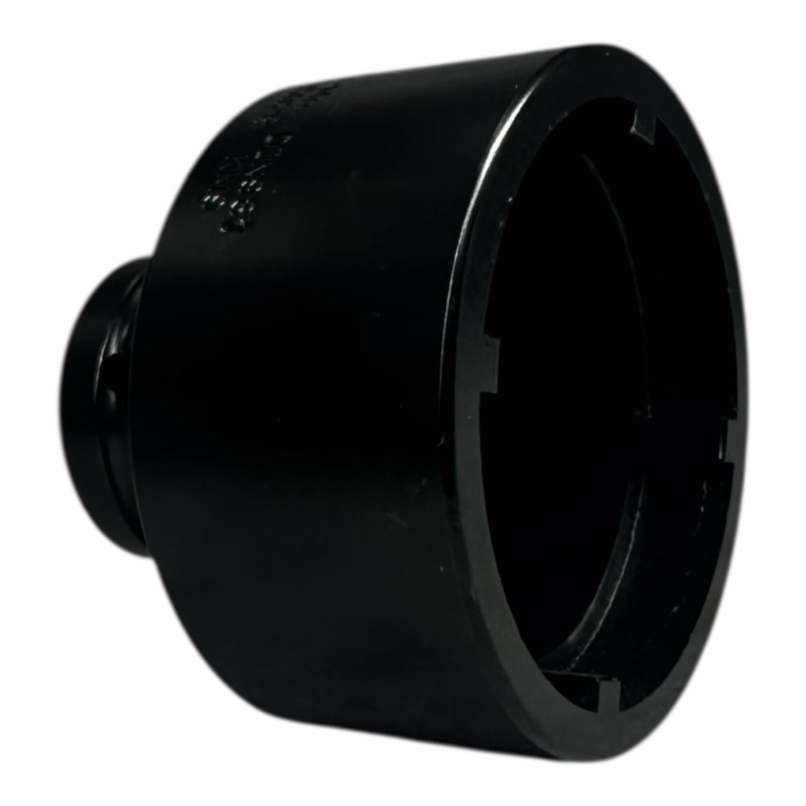 KS Tools 450.5029 Nutmuttereinsatz KM8 DIN981 CrMo Steckschlüssel 3/4”