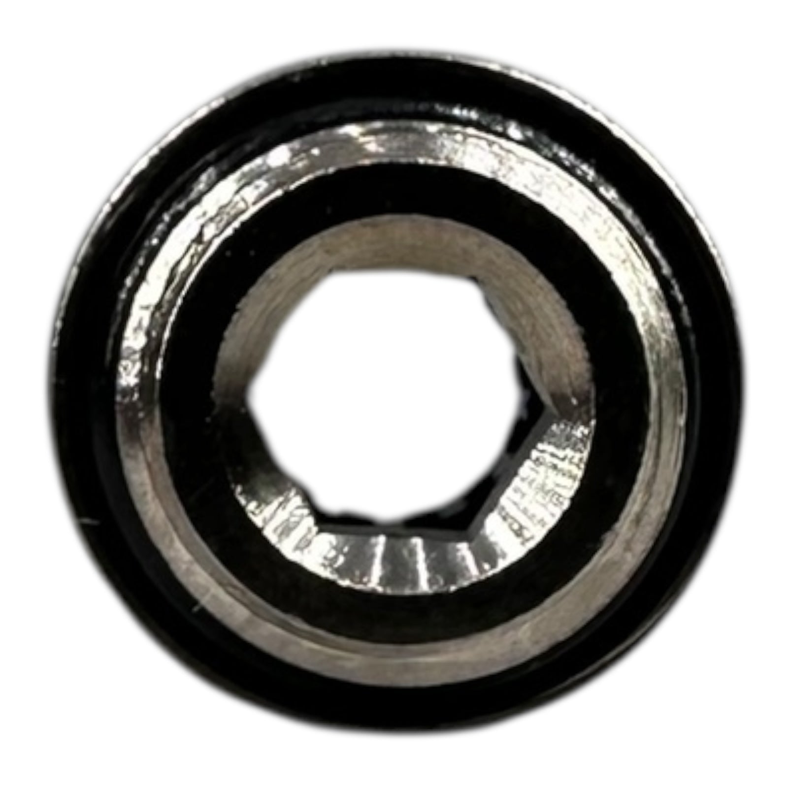 10x Steckverbinder B-GE-8-1/4-MSv-bl 03016012 Pneumatik Steckverbinder geprüft