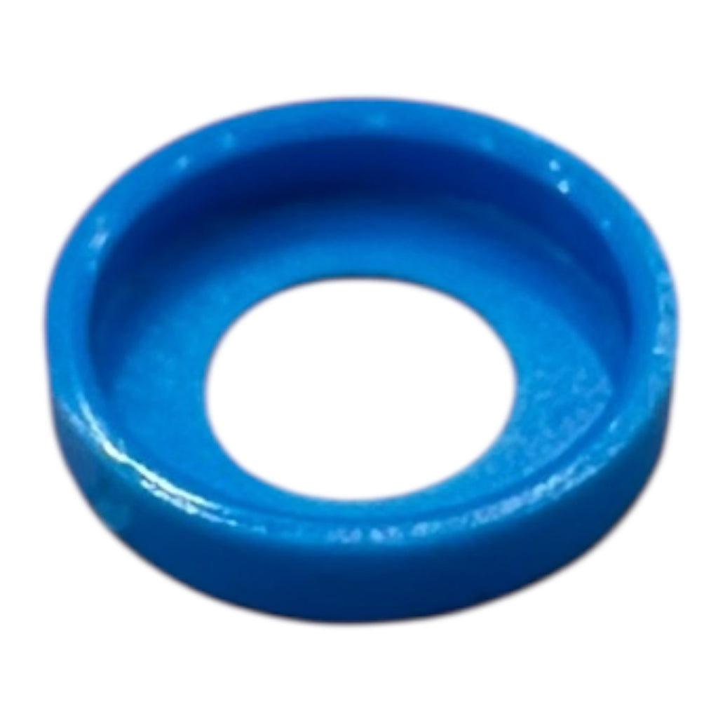 Legris 31100404 Dichtung Ring blau Kunststoff Dichtscheiben 100 Stück