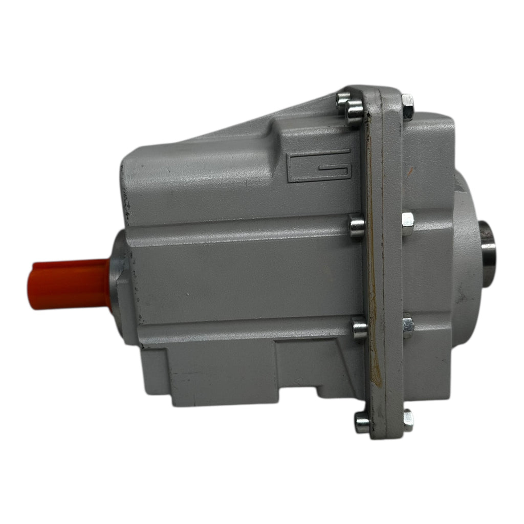 K&S CMG012 Getriebe Ratio 14.62 Schneckengetriebe Antriebseinheit