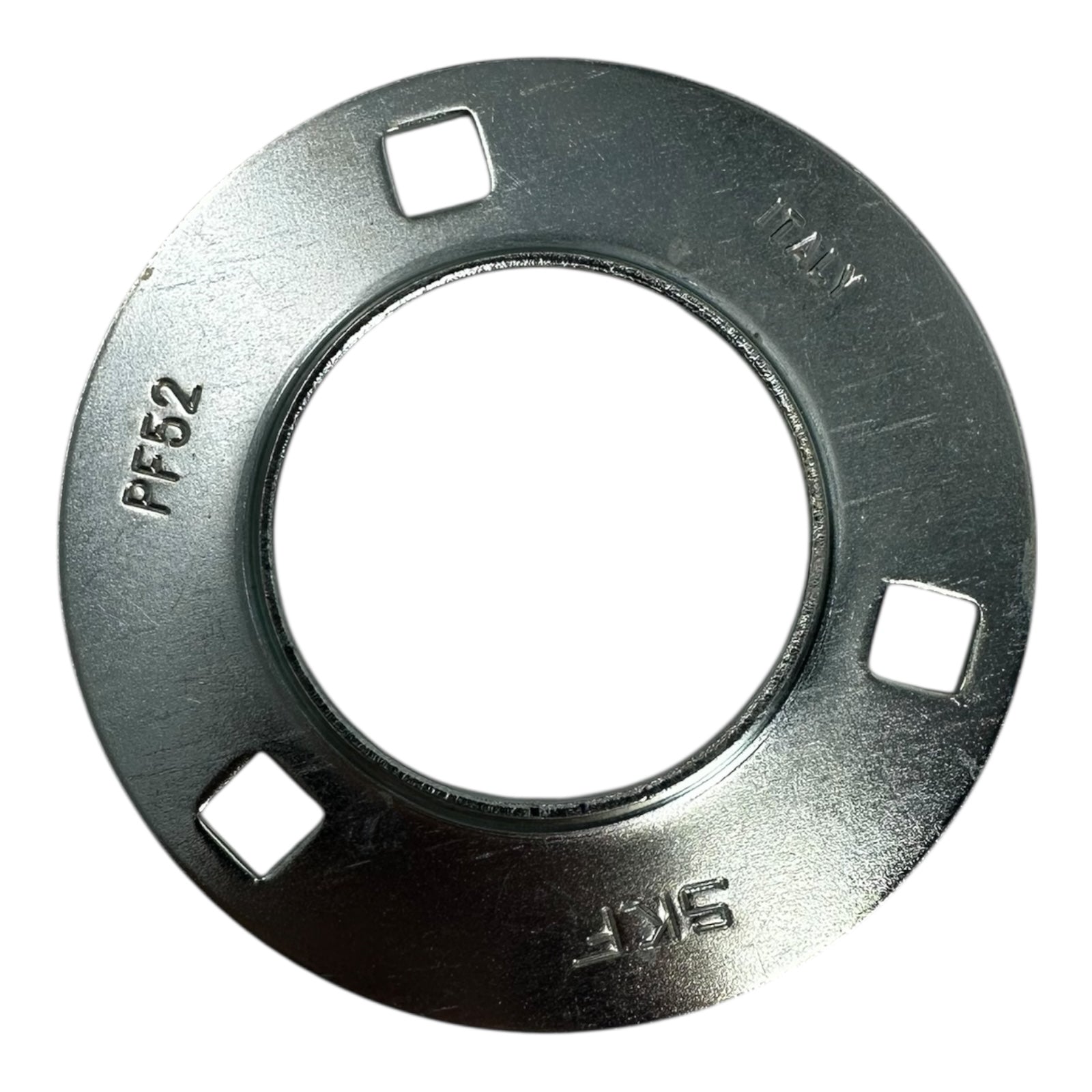 2x SKF PF52 Sicherungsscheibe Passscheibe Lager Wellenmutter