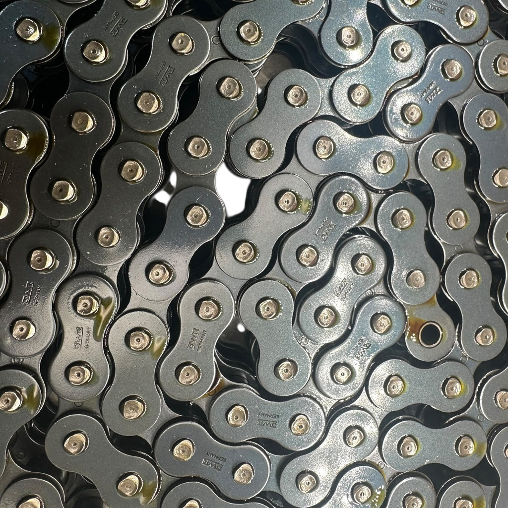IWIS 50021149 Rollen­kette Antriebskette 10B-2 ISO 606 5m
