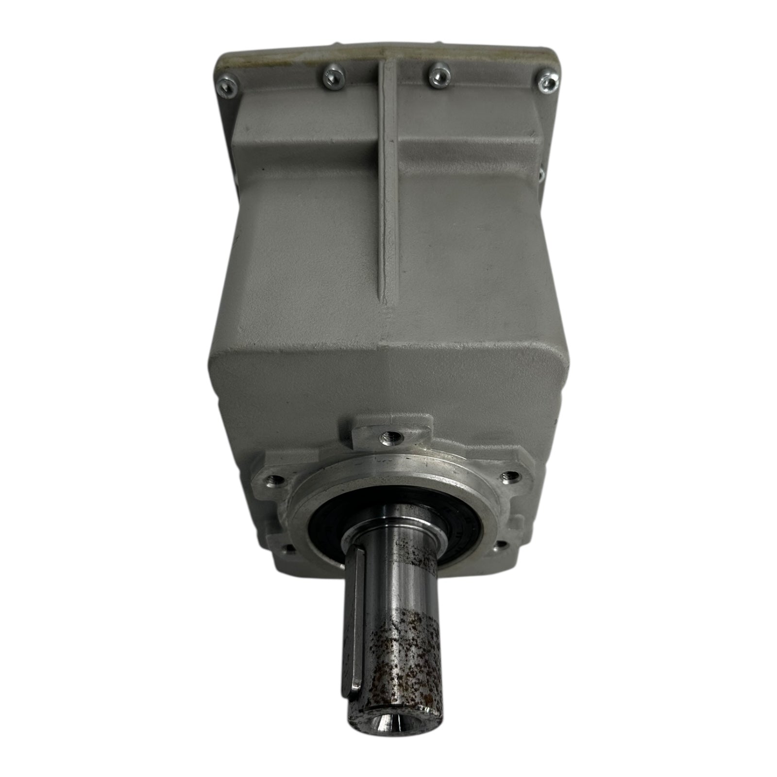 TRANSTECNO CMG042 Getriebemotor Antriebseinheit Getriebe Ratio 3.74