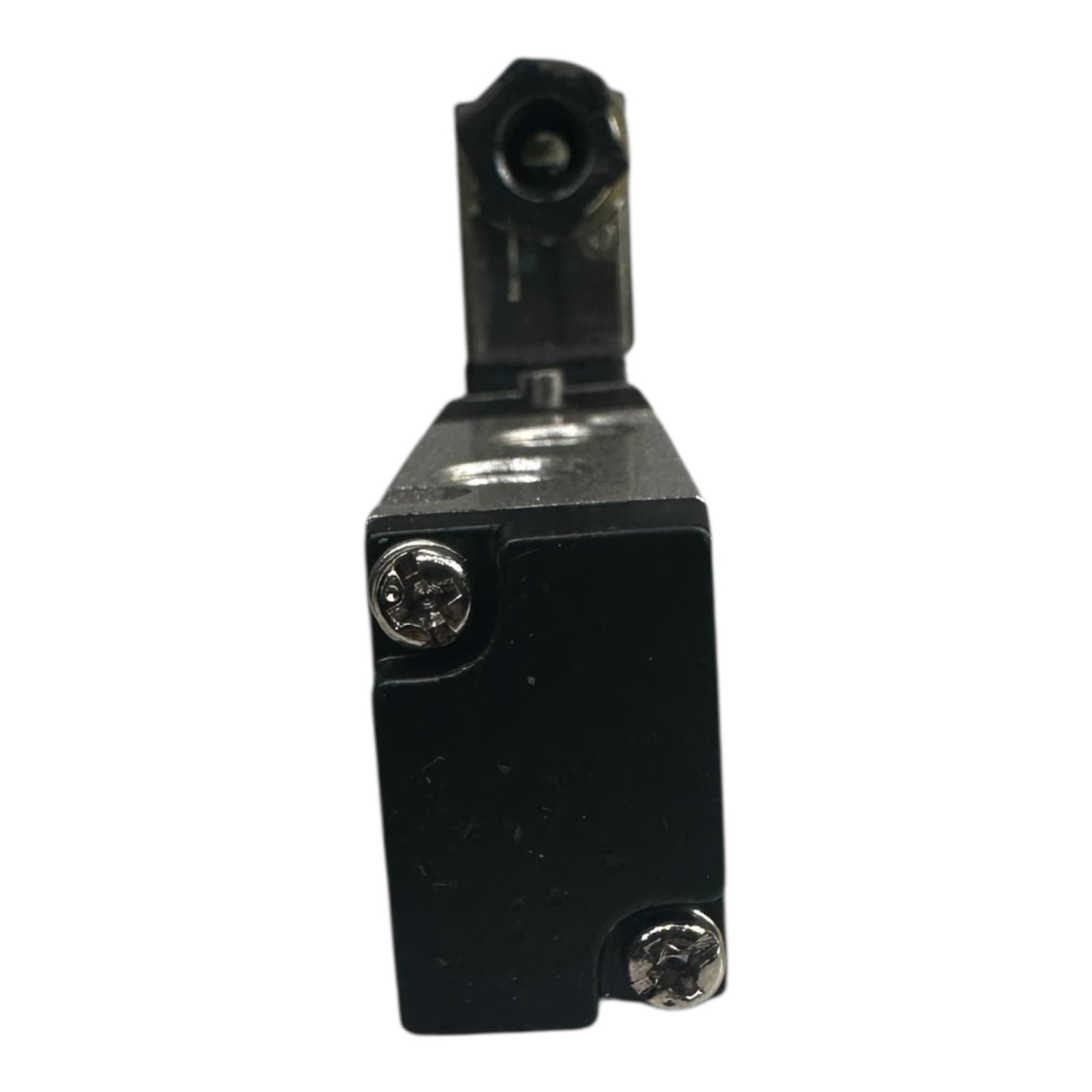 VSH 23019166 VSH-MIF520-1/8-24V Magnetventil Pneumatikventil 5/2 Wege
