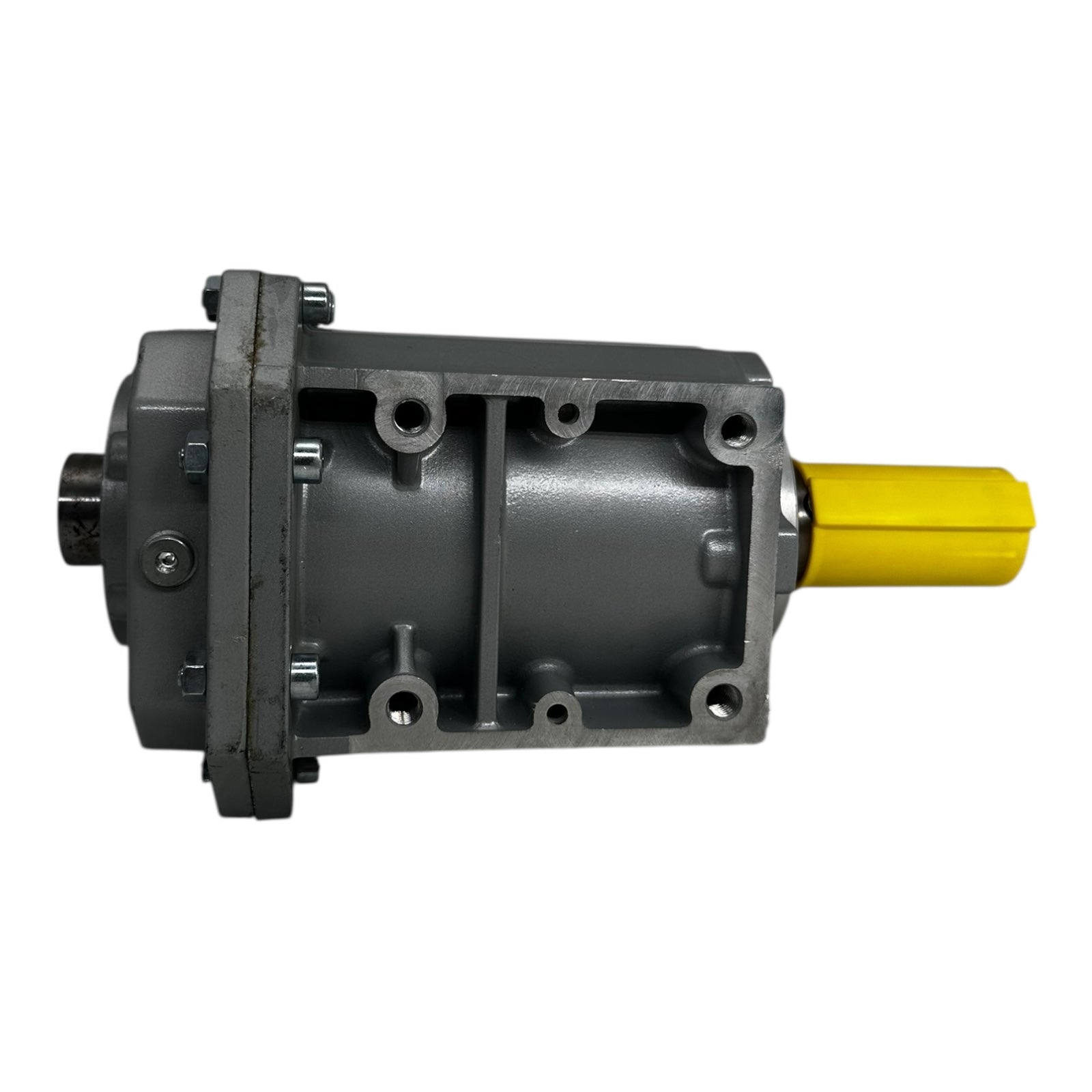 Chiaravalli CHC-40 112F28 Getriebe Untersetzungsgetriebe i=7.9 Antrieb