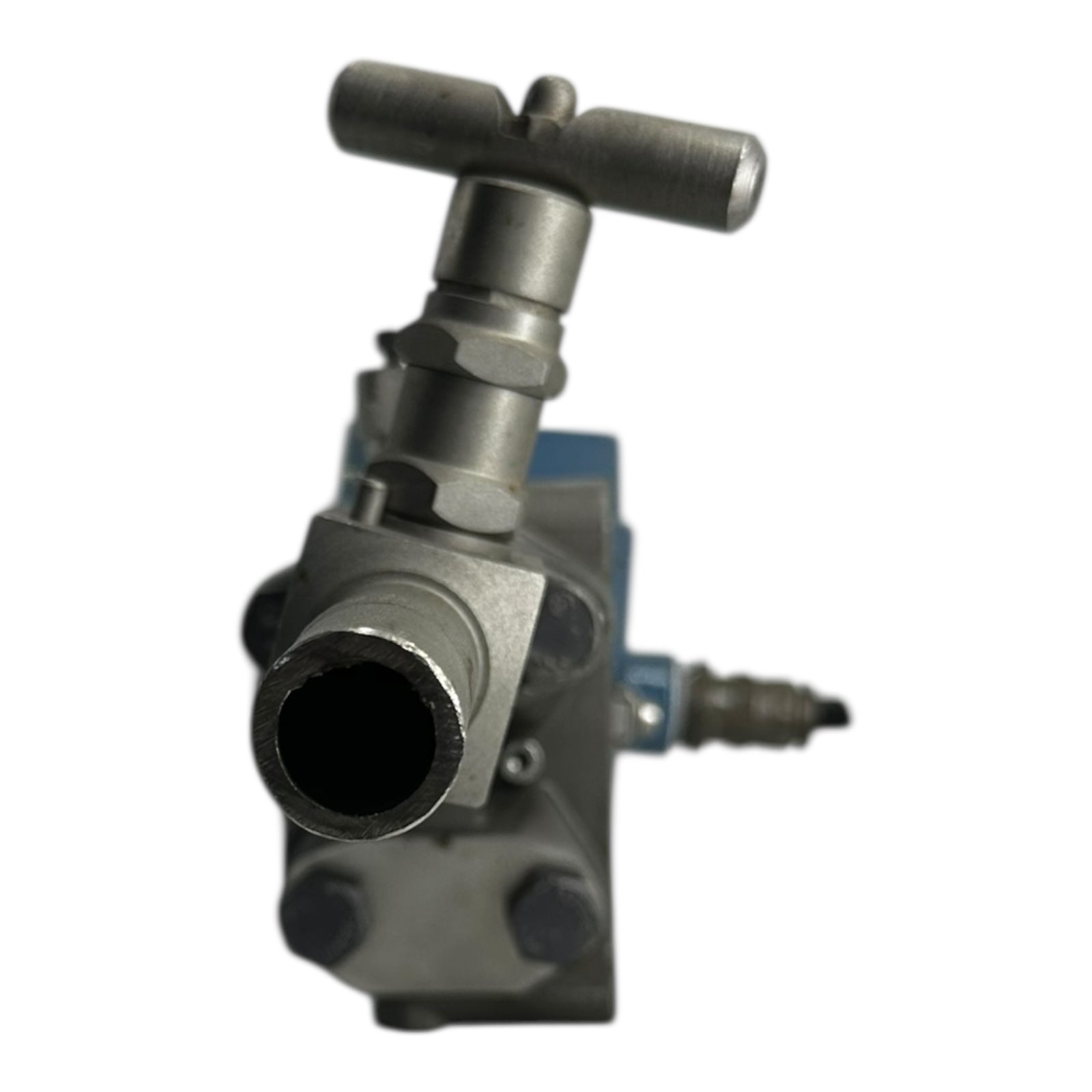 Rosemount 3051 Drucktransmitter 932750 HART 4-20mA Edelstahl Sensor