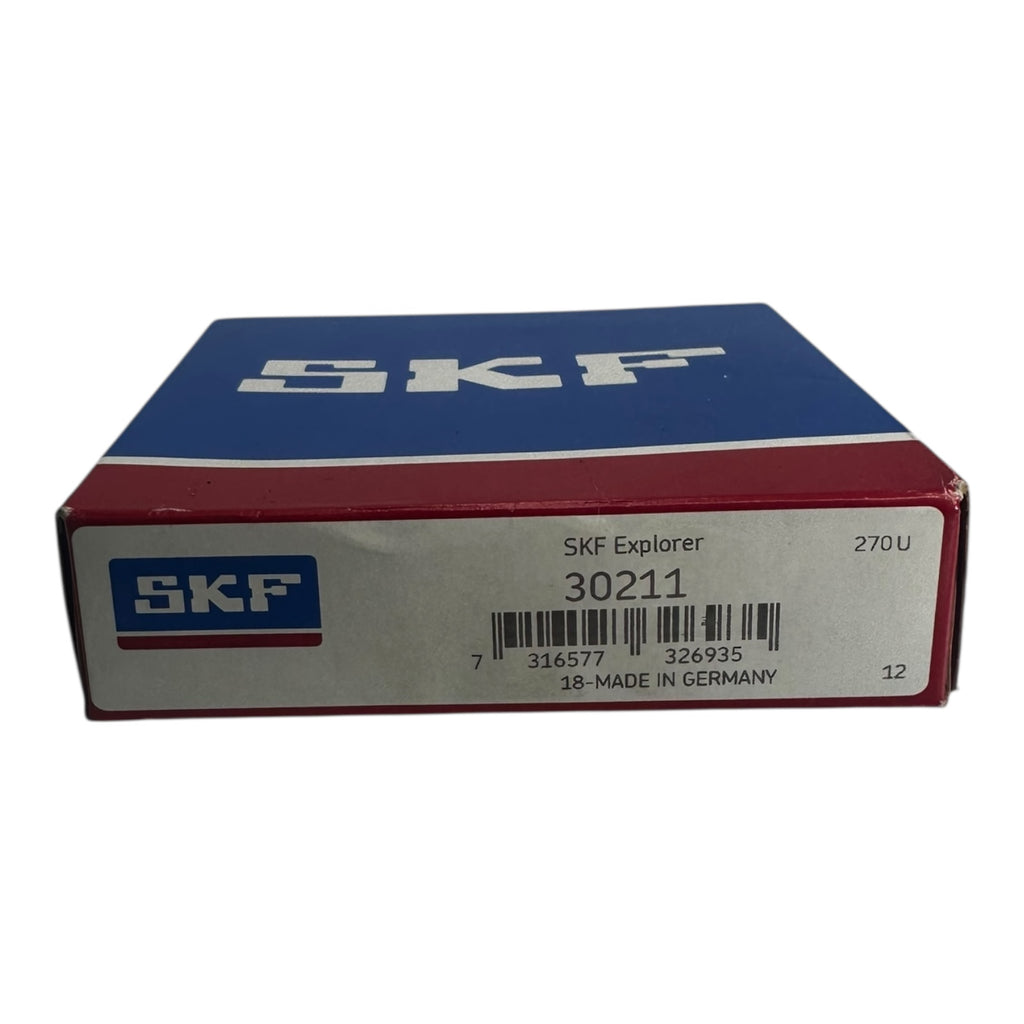 SKF 30211 Kegelrollenlager Explorer 55x100x22,75mm