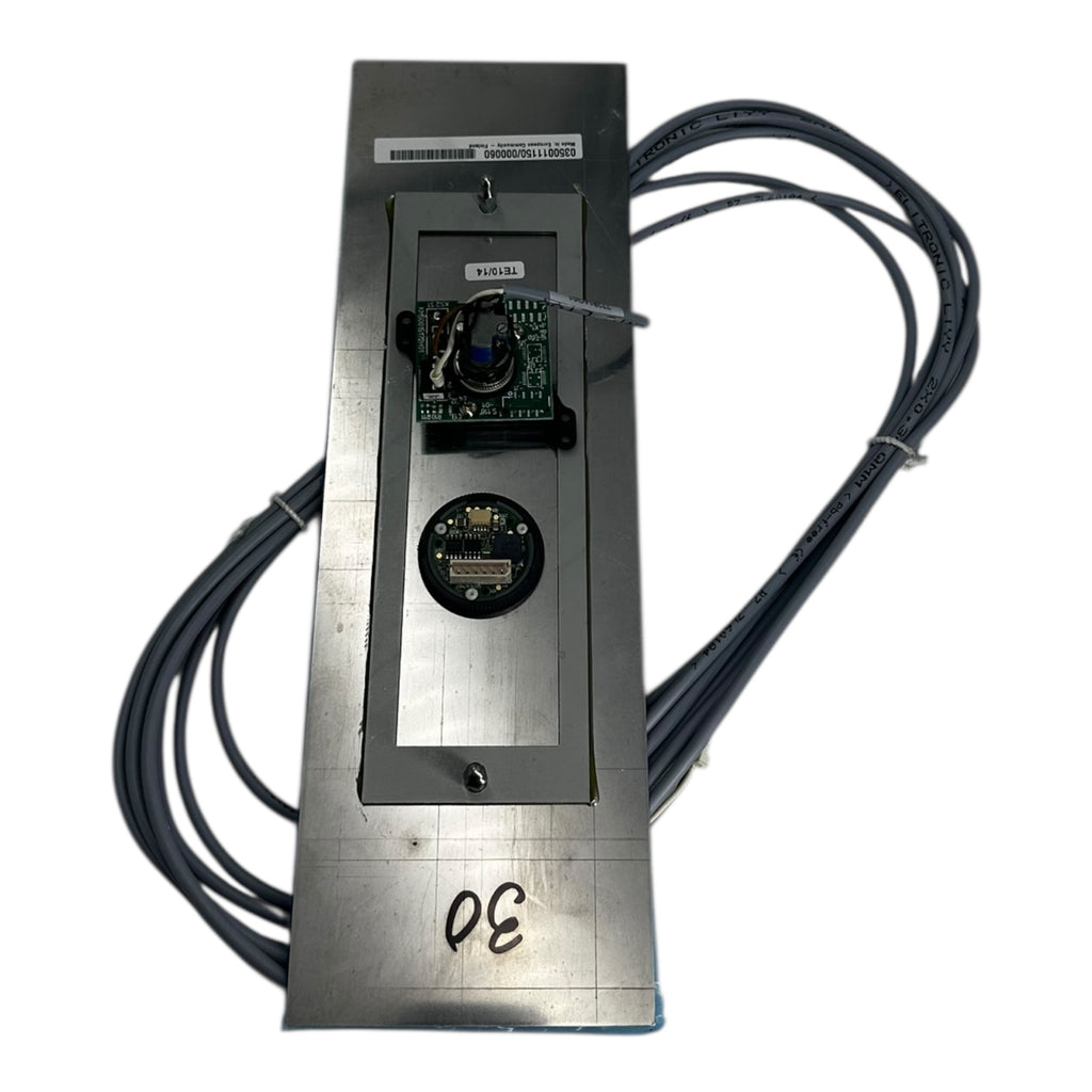 Kohne KM857830 0350011150/000060 Aufzug Bedientableau Bedienfeld Bedientafel