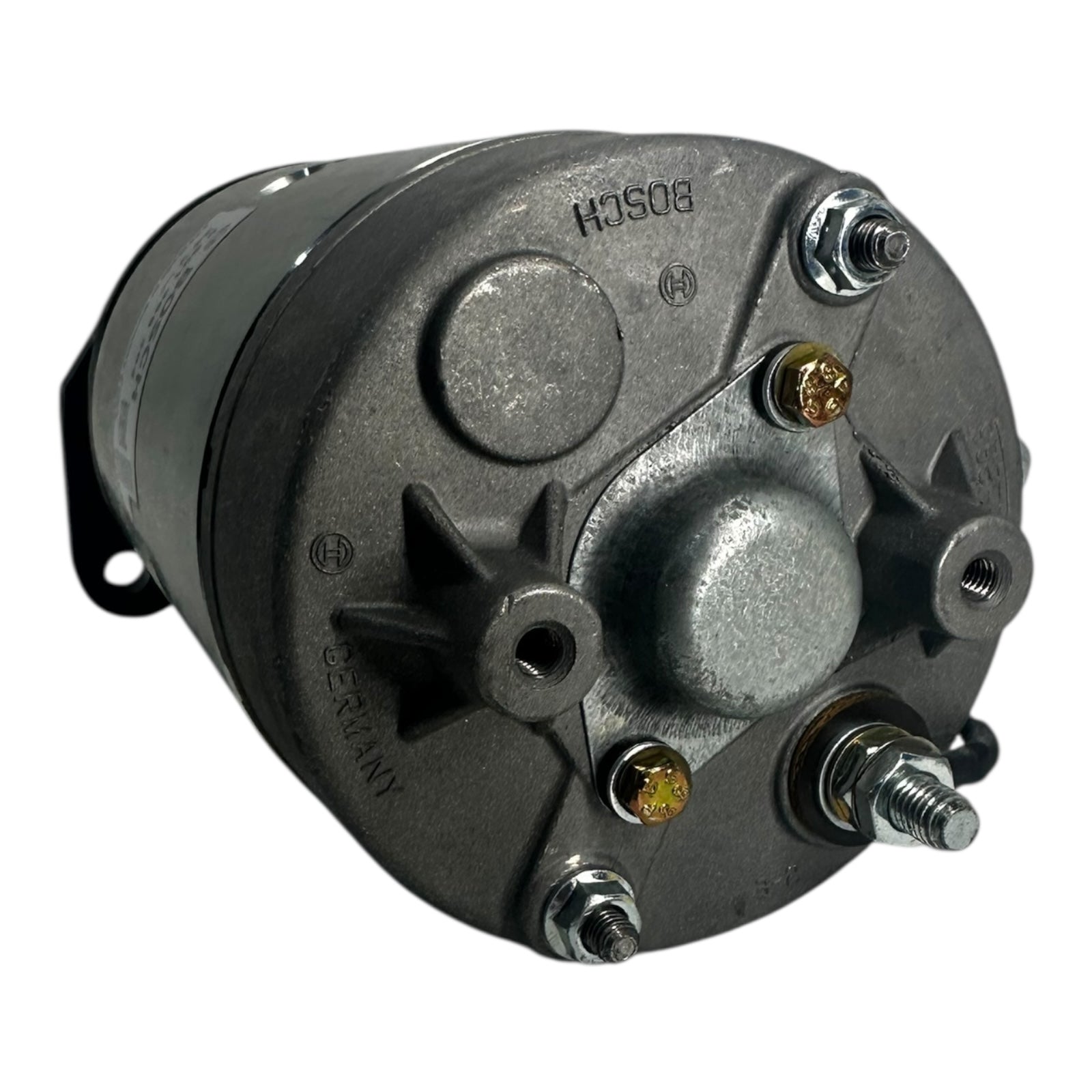 Bosch 0001368302 Anlasser Starter 24V für SCANIA 0369555 Nutzfahrzeuge