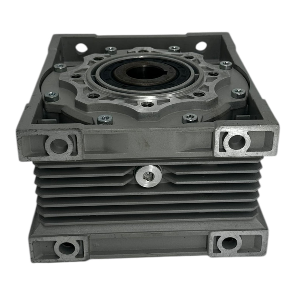 Transtecno CM090 Getriebemotor 10:1 Untersetzungsgetriebe Modulbauweise