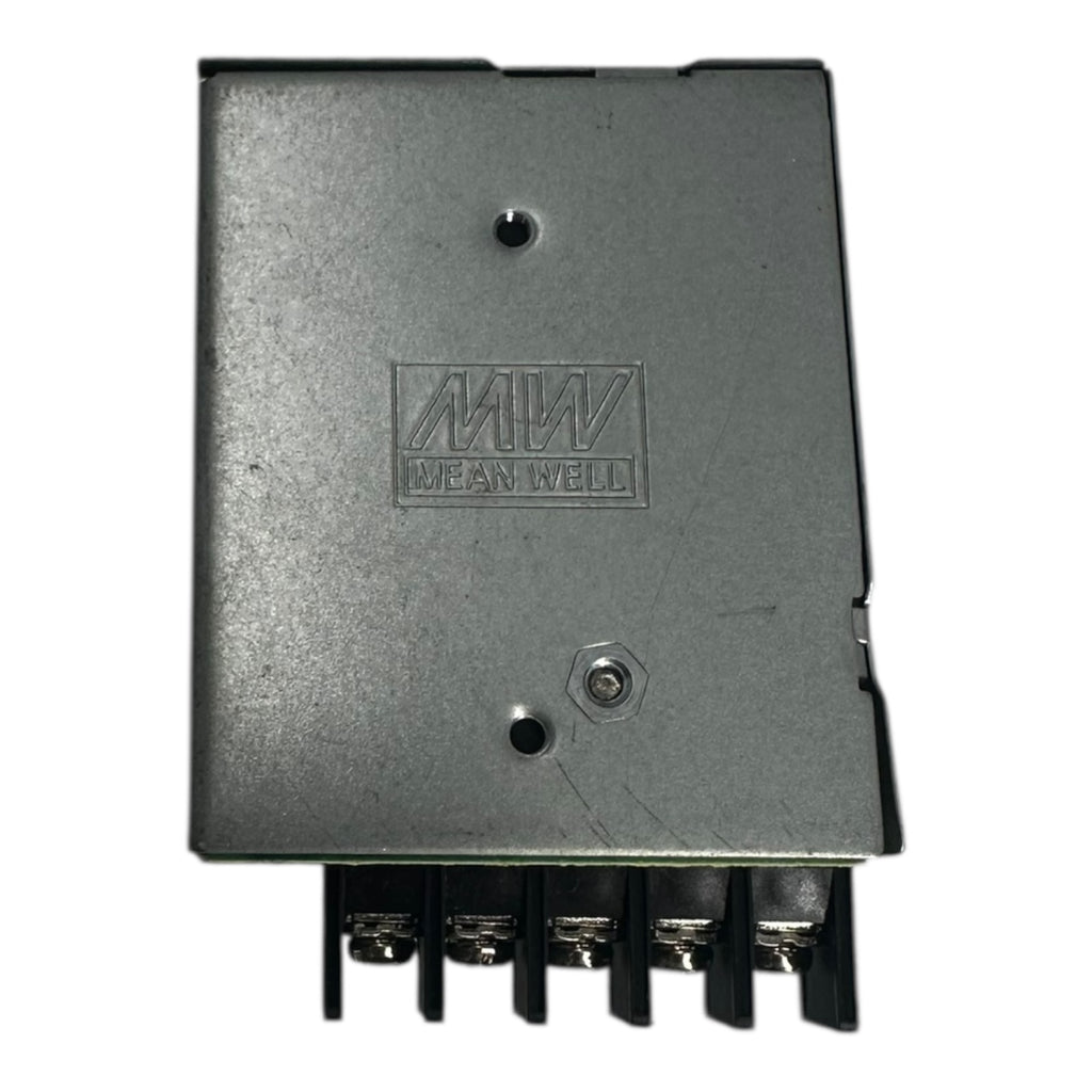 Mean Well RS-15-5 Netzteil 5V 3A Schaltnetzteil 15W 100–240V AC