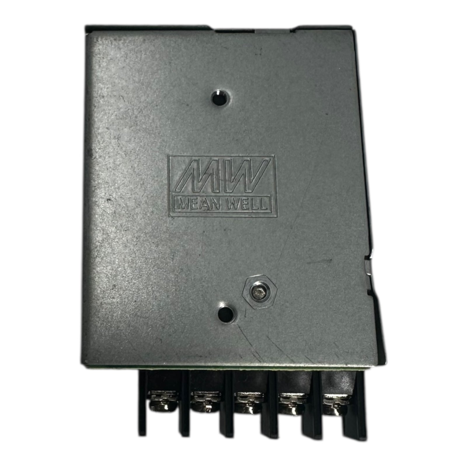 Mean Well RS-15-5 Netzteil 5V 3A Schaltnetzteil 15W 100–240V AC