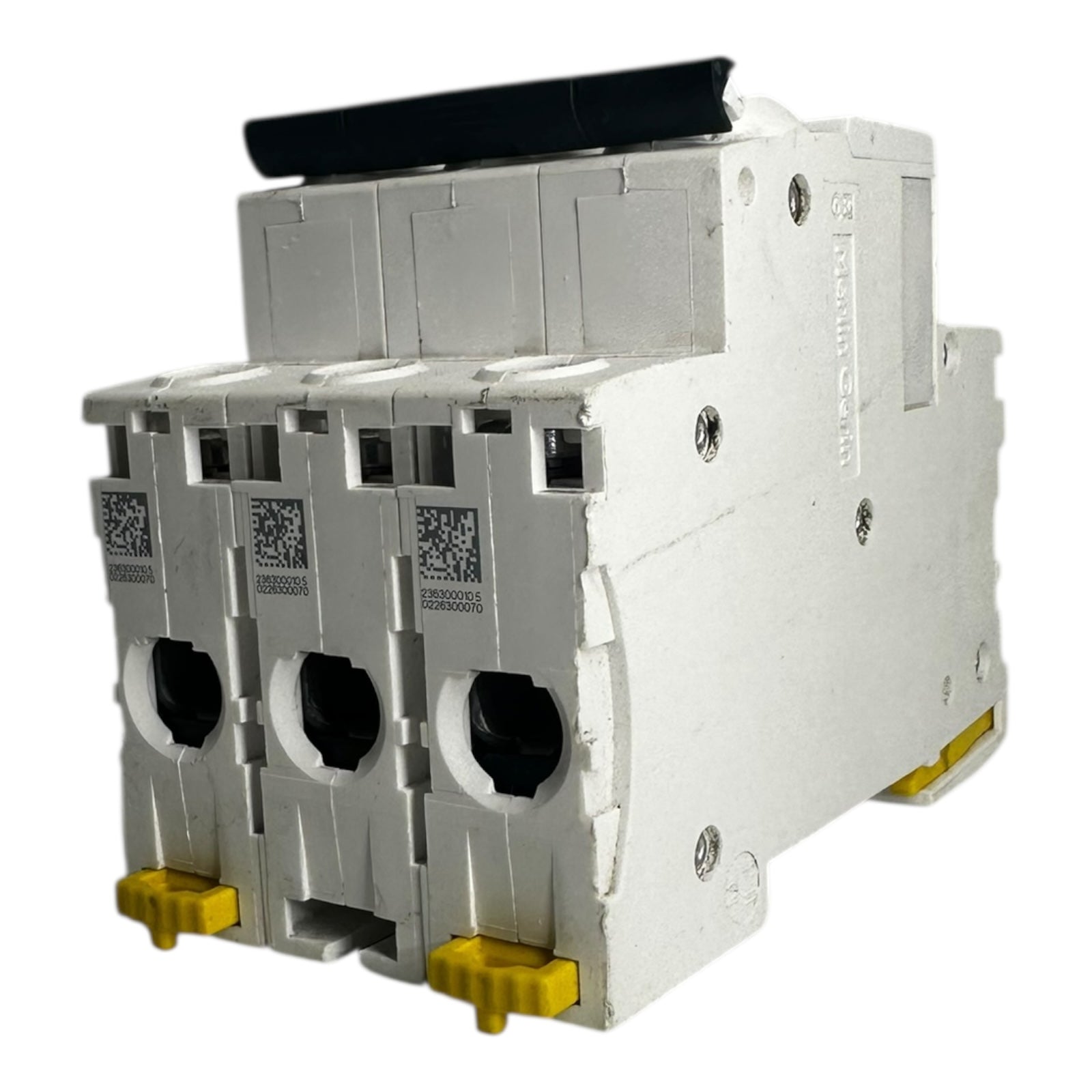 Schneider iK60N C63A Leitungsschutzschalter 3-polig 400V 6kA