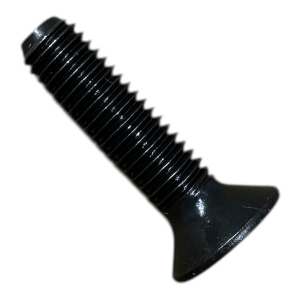 500x Riegler 10642.100.0050.020 Senkschrauben mit Innensechskant M5x20
