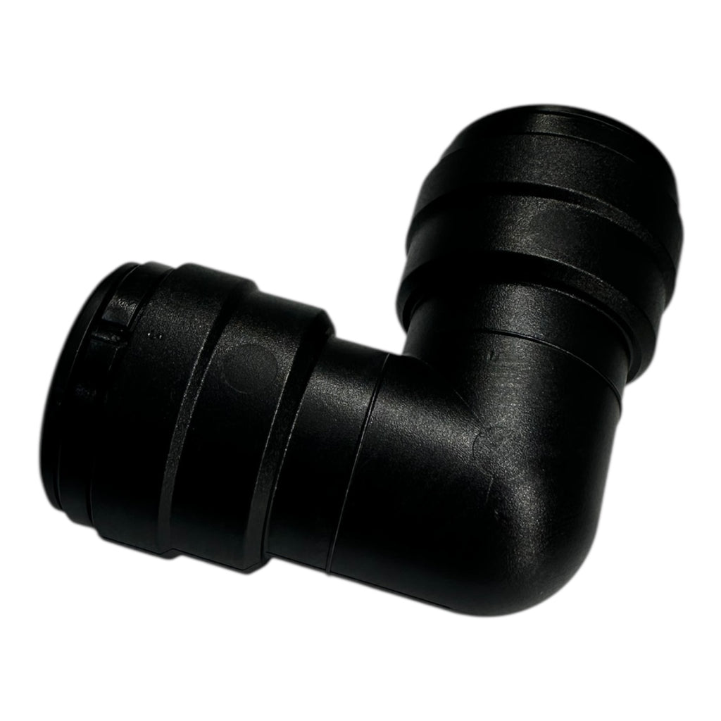 5x John Guest PM0322E Winkelverbinder Steckfitting 22mm
