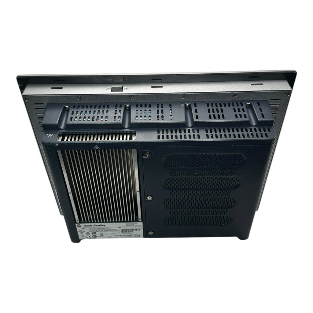 Allen-Bradley 6181P-15A2HW71DCX Industrie Panel-PC 1500P Touchscreen IP66