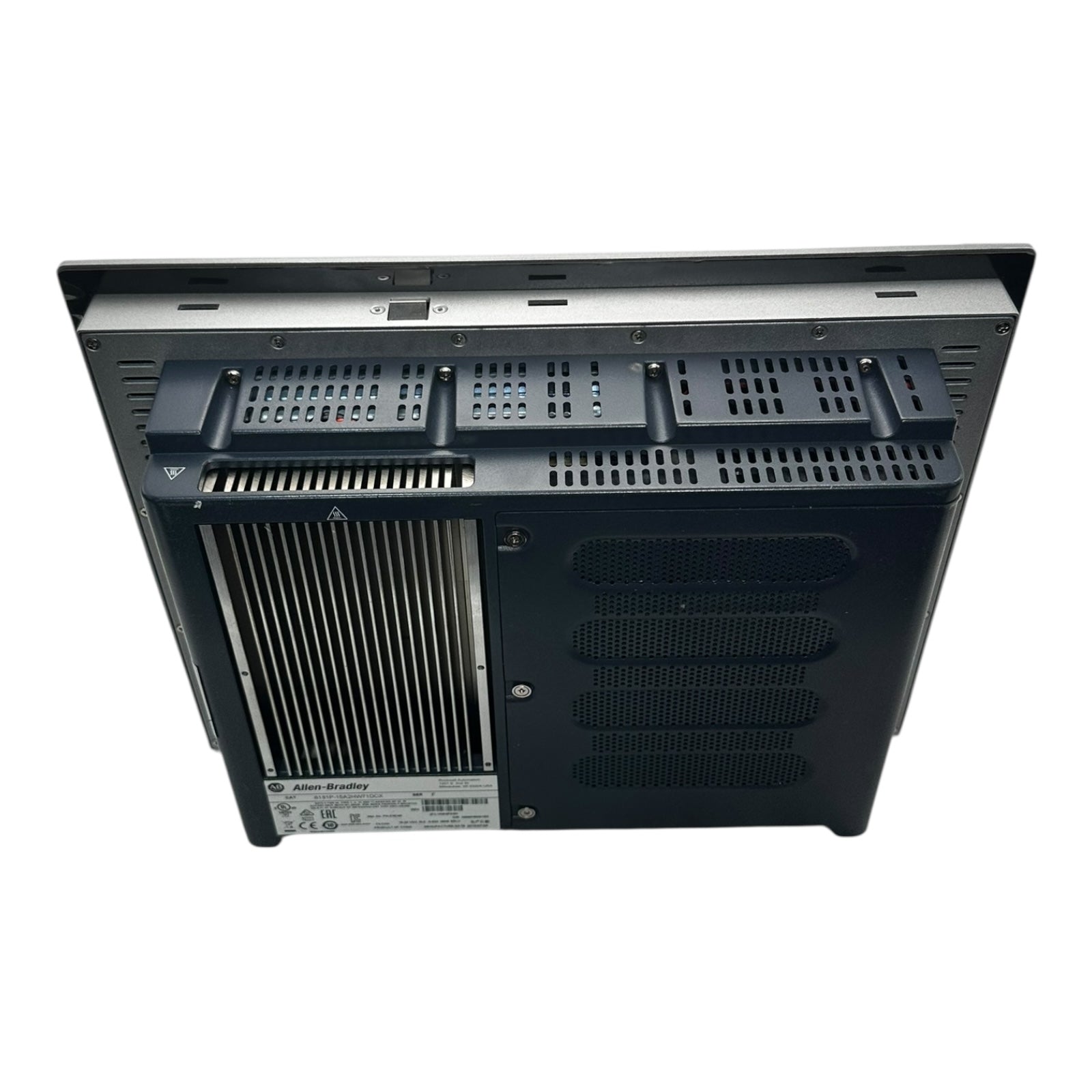 Allen-Bradley 6181P-15A2HW71DCX Industrie Panel-PC 1500P Touchscreen IP66