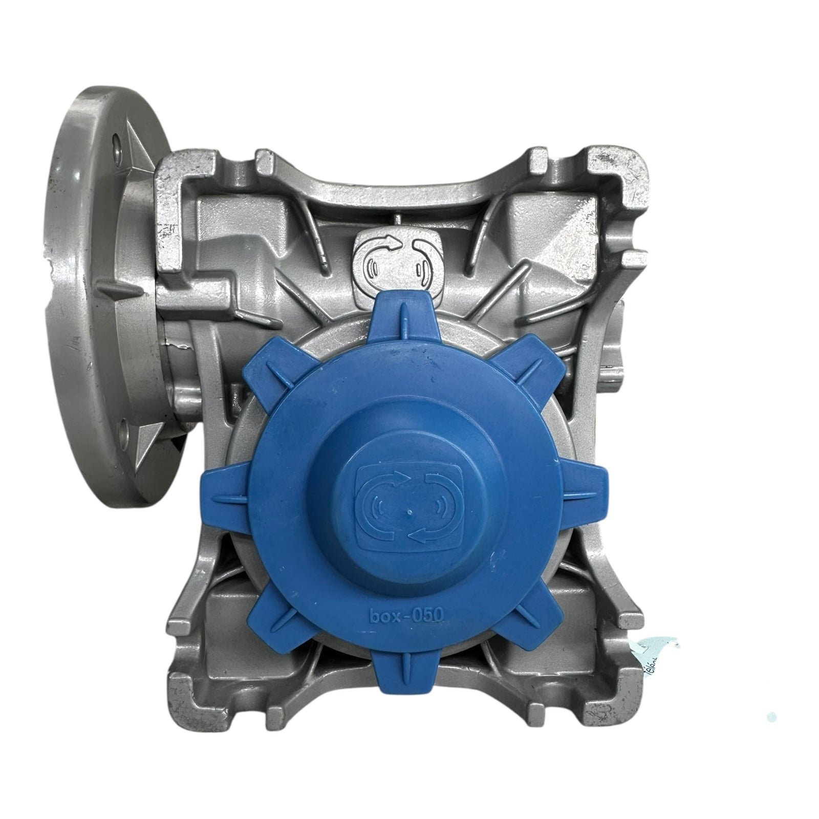 Motive BOX050 Getriebe i=15 Schneckengetriebe PAM 80B14 B5015241980B4