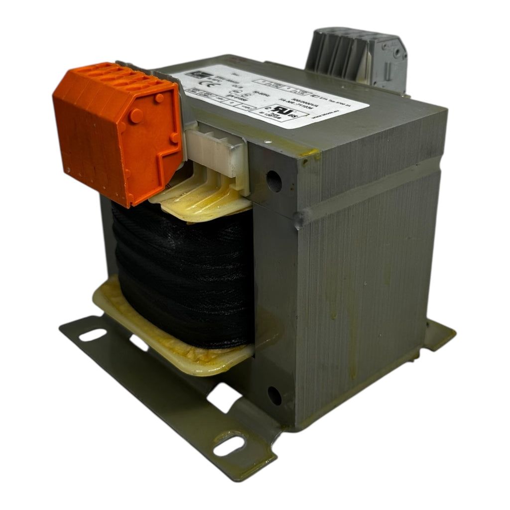 Block STEU500/23 Transformator 2000VA 115V 230V 400V