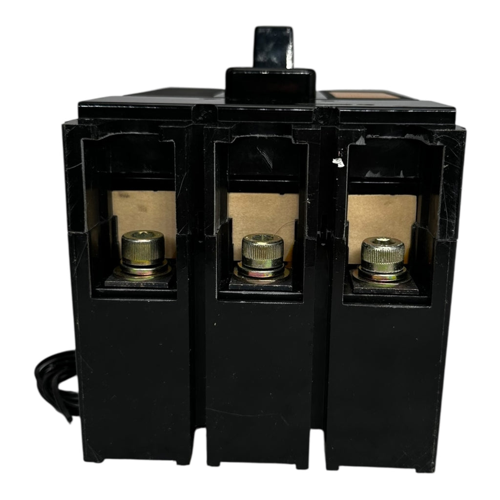 Terasaki TL-225E Leistungsschalter 175A 3-polig AC600V DC250V Shunt