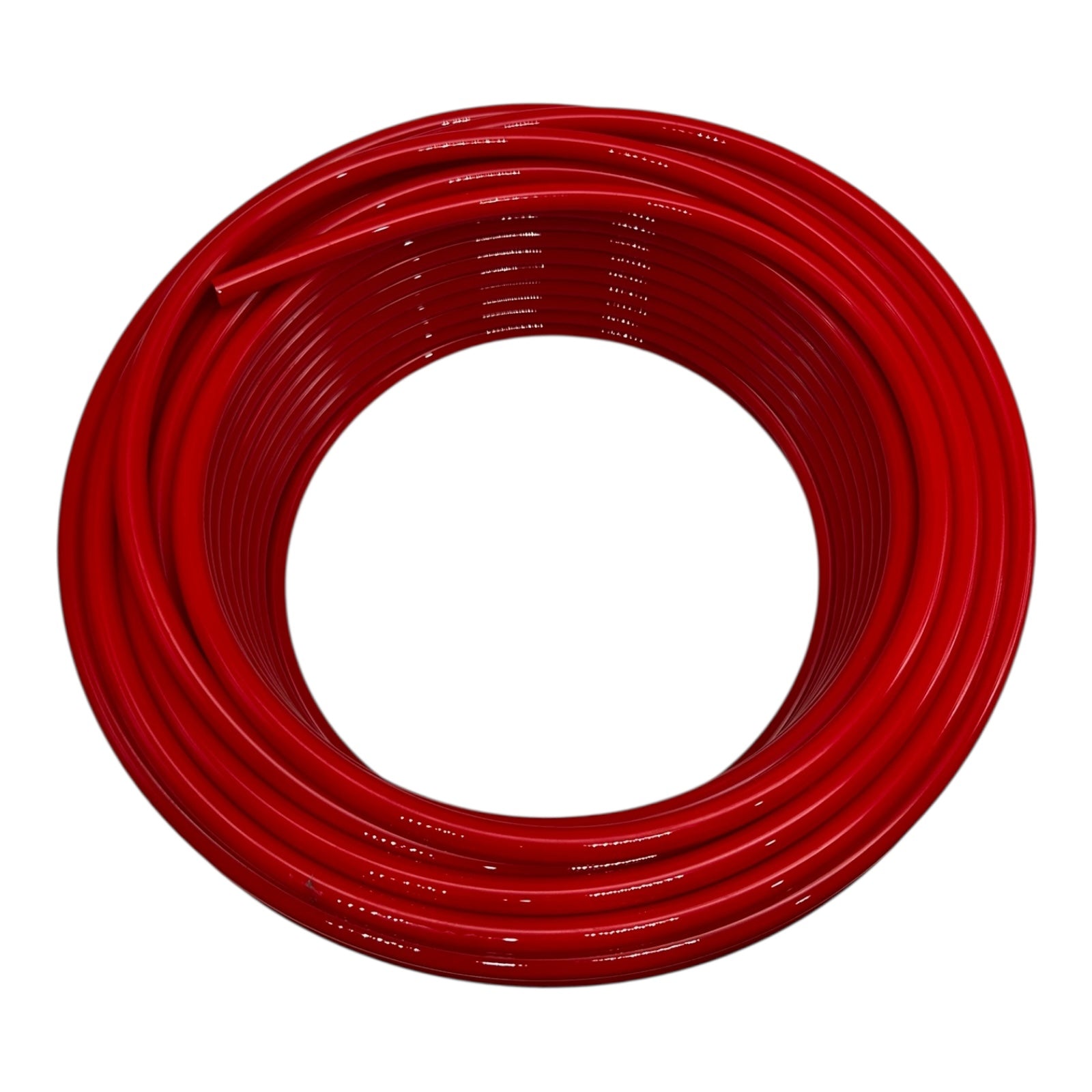 Fenner 4940025 Eagle Red 90 PU-Rundriemen 9,5mm 30,5m Industrieband