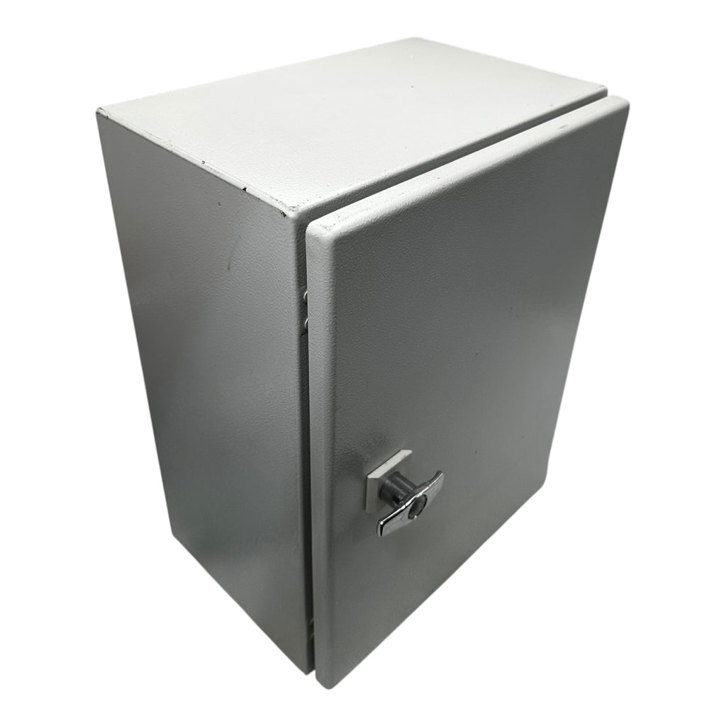 Rittal AE1034500 Standardschaltschrank  Metall Steuergehäuse 097409