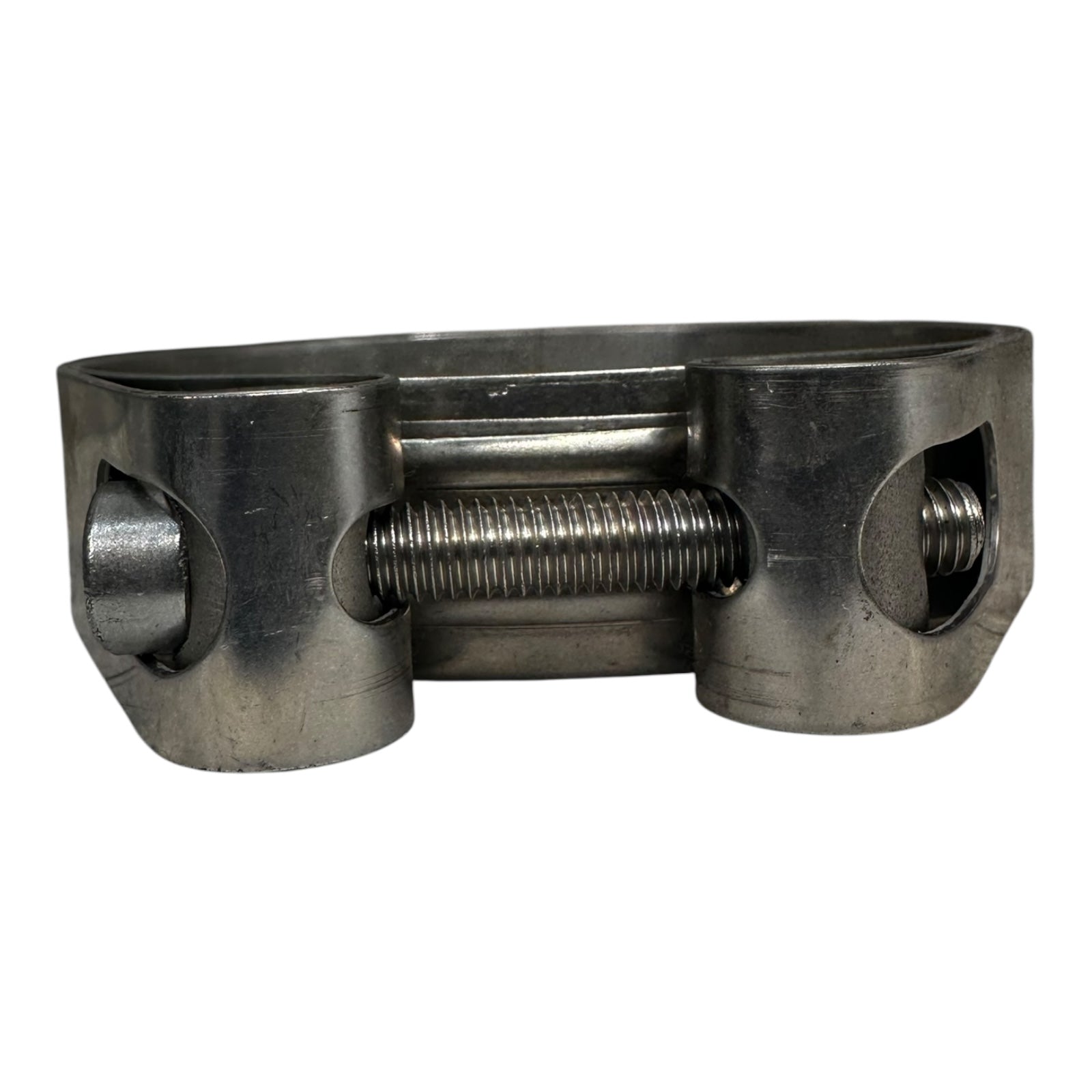 2x SK SK80-SS Schlauchschelle Spannbereich 76-82mm V4A Edelstahl