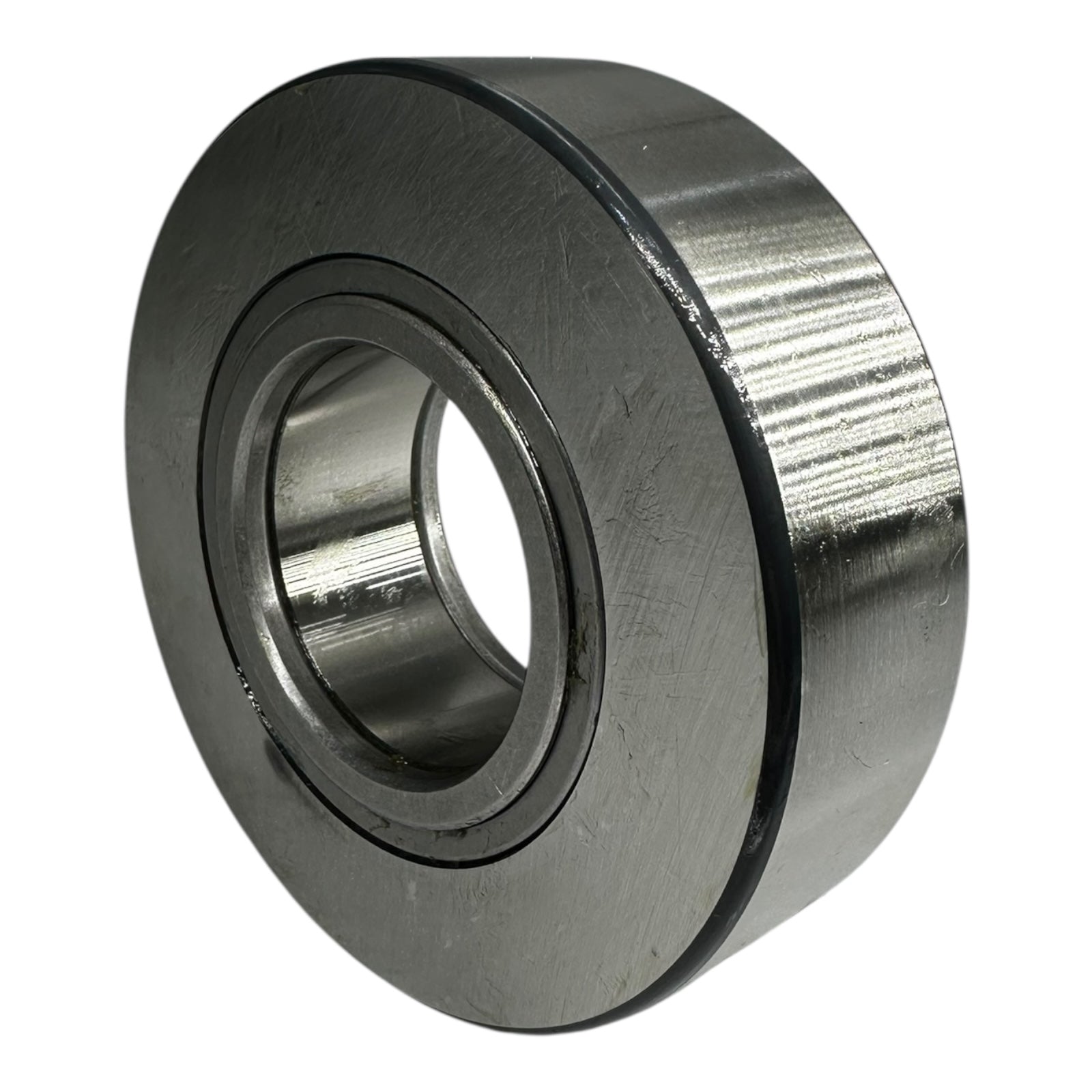 Ina NUTR45100-A Stützrolle Nadelkranzlaufrolle Kugellager