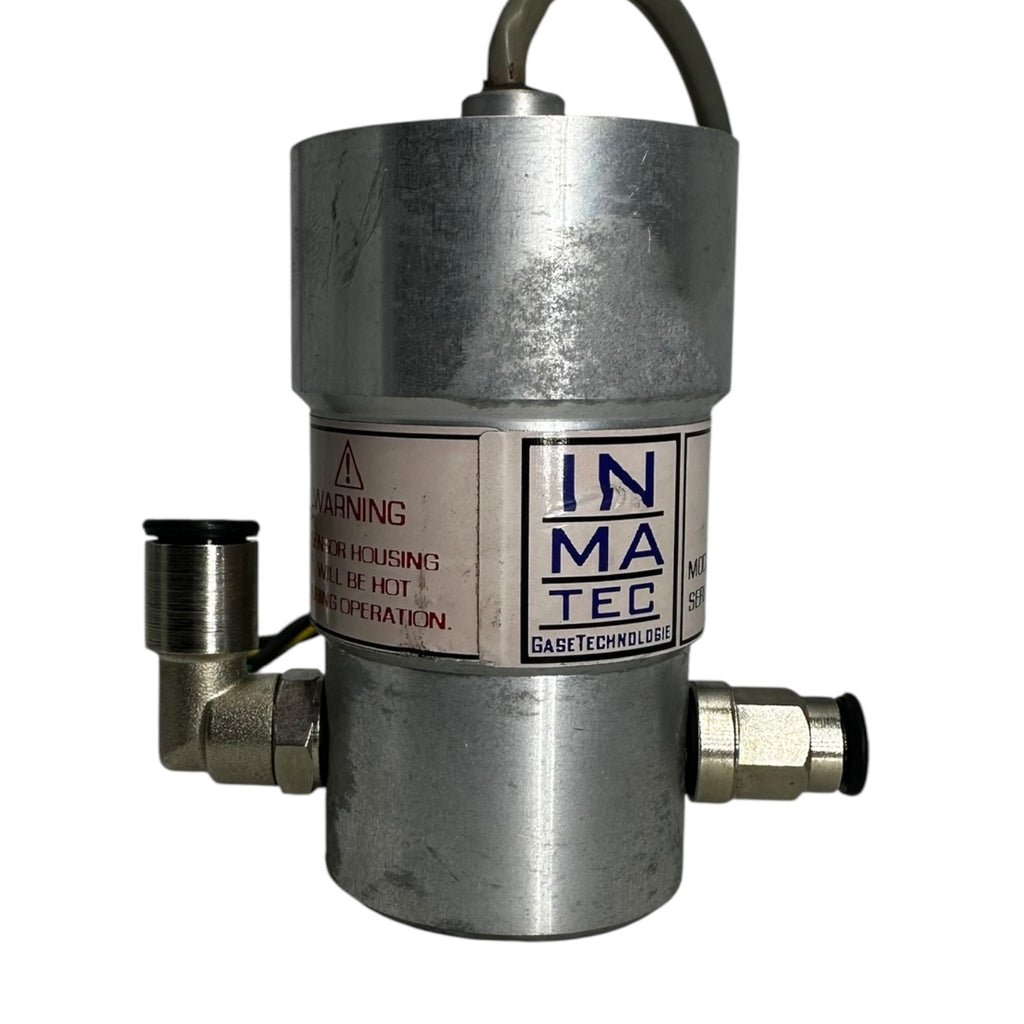 OxySenZir OC-302-5 Z25 Sauerstoffsensor Inmatec 25% Messbereich