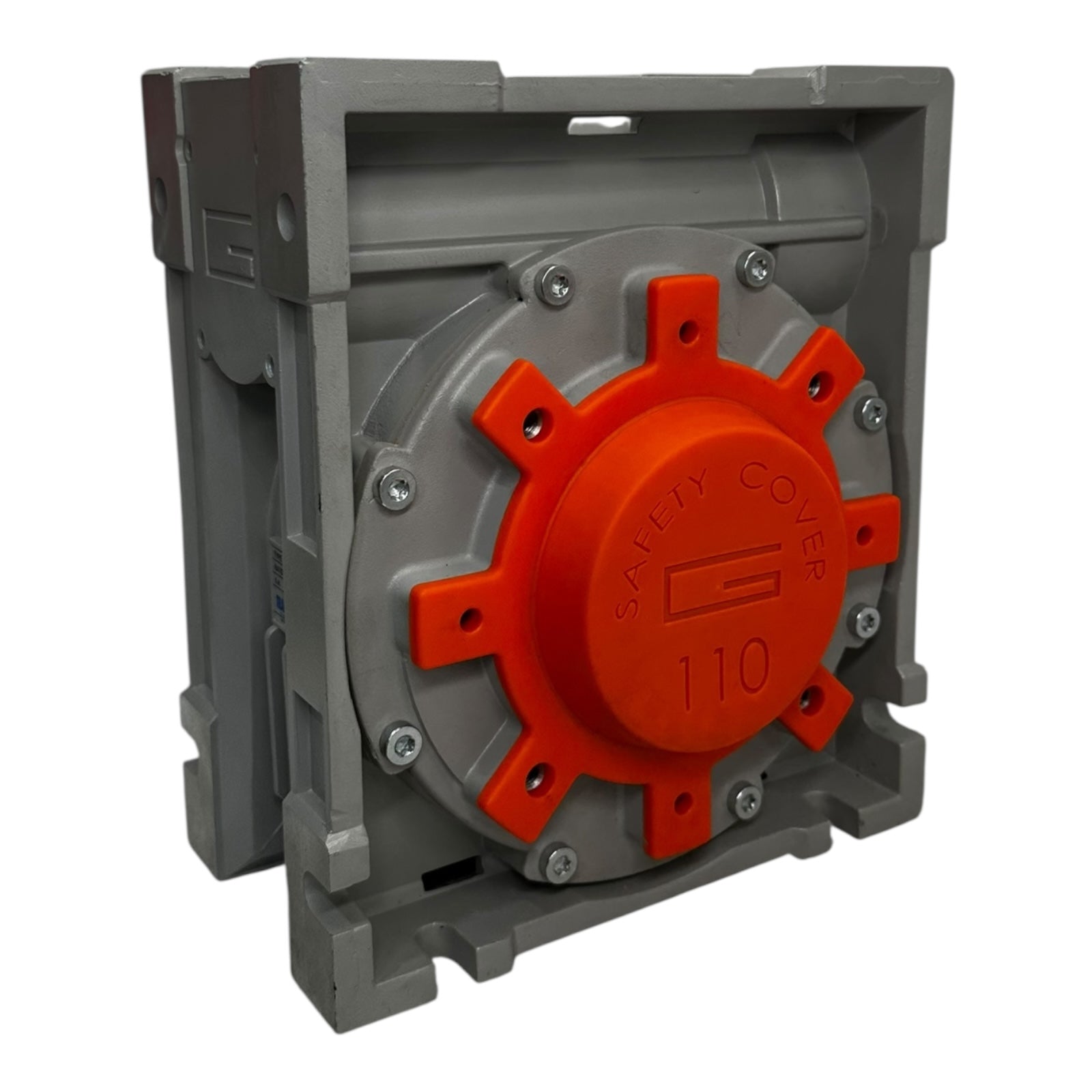 Transtecno CH110 Untersetzungsgetriebe Ratio15 Getriebemotor Gehäus