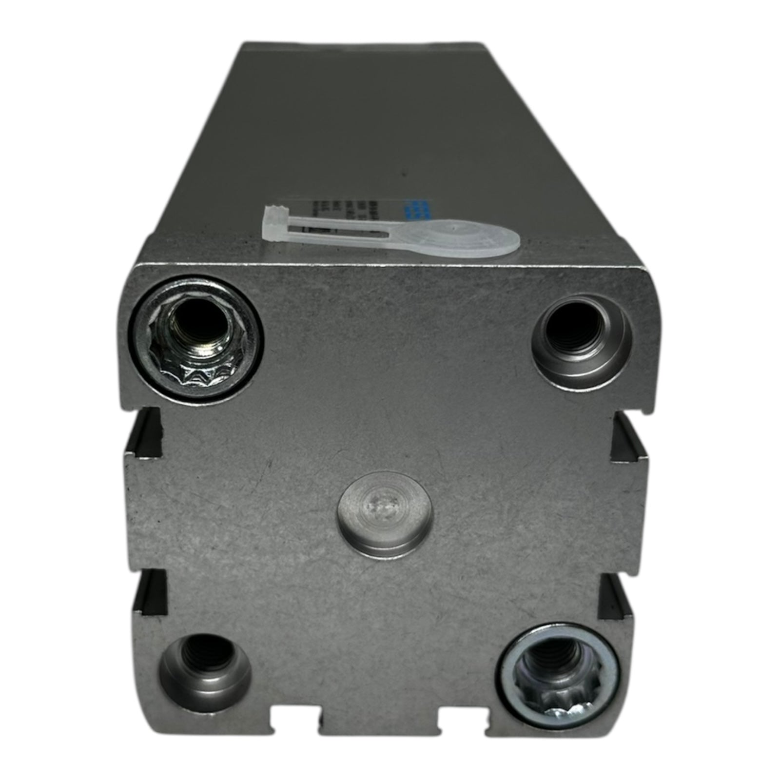 Festo ADN-50-160-I-P-A Kompaktzylinder 50 mm 160 mm Hub 1 MPa NEU Pneumatik