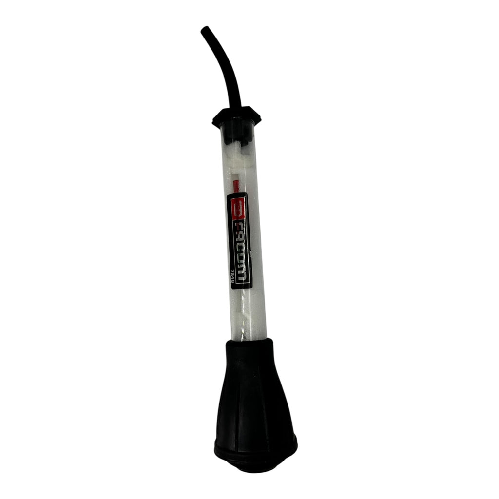 Facom 784B Säureheber Dichtemesser Hydrometer für Batterie Säureprüfer