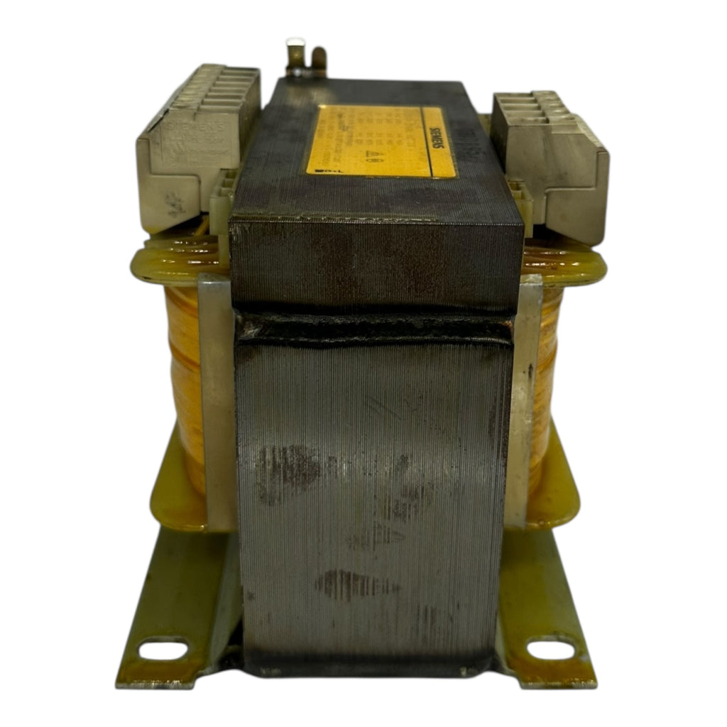Siemens Trafo 4AM5595-0AE31-0B 630/2800VA 50-60Hz Transformator