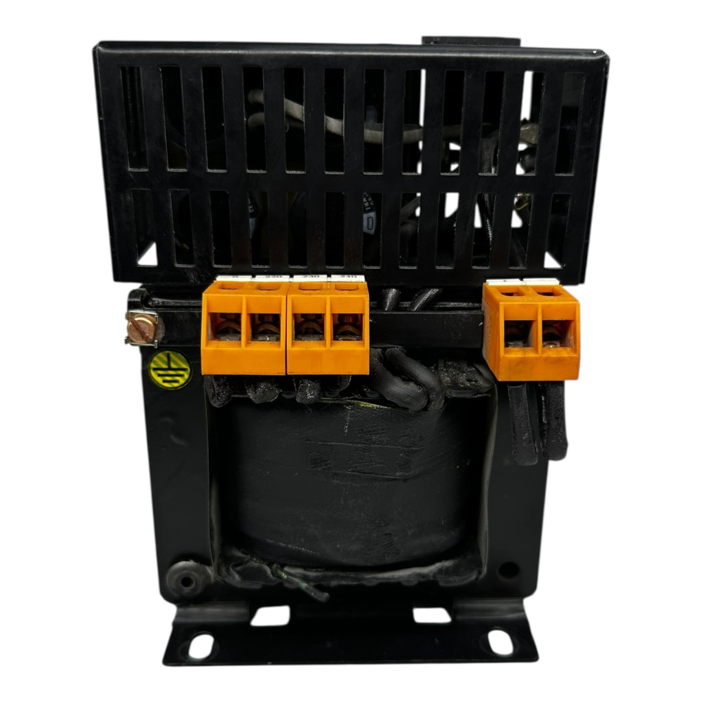 SBA EGS 075-0078 Trafo 192 W 230V auf 24V 8A Netzteil Transformator VDE