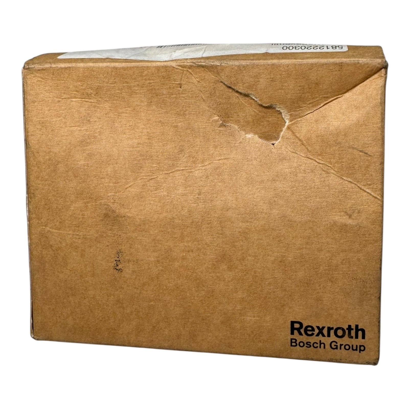 Rexroth 5812220300 5/2-Wegeventil Magnetventil 110V Mecman Ventilblock