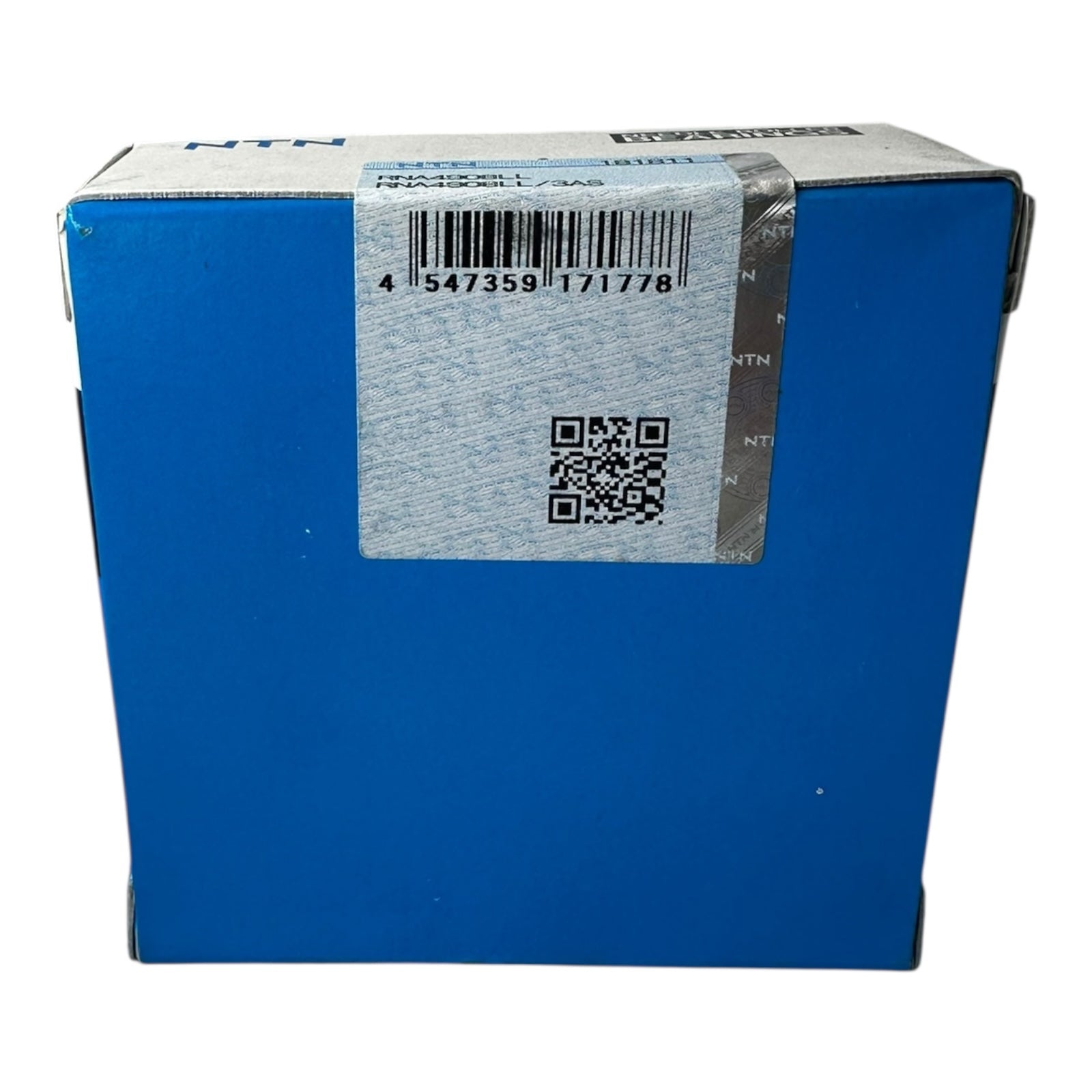 NTN Nadelrollenlager RNA4908LL/3AS Präzisionslager Nadellager 40x62x22mm