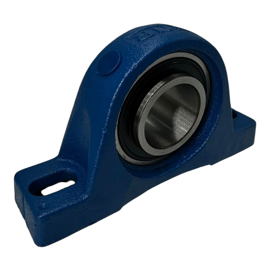 SNR UCPE.209 Stehlager Lagerbock Ø45 mm Gusseisen Kugellager Gehäuseeinheit FJ7