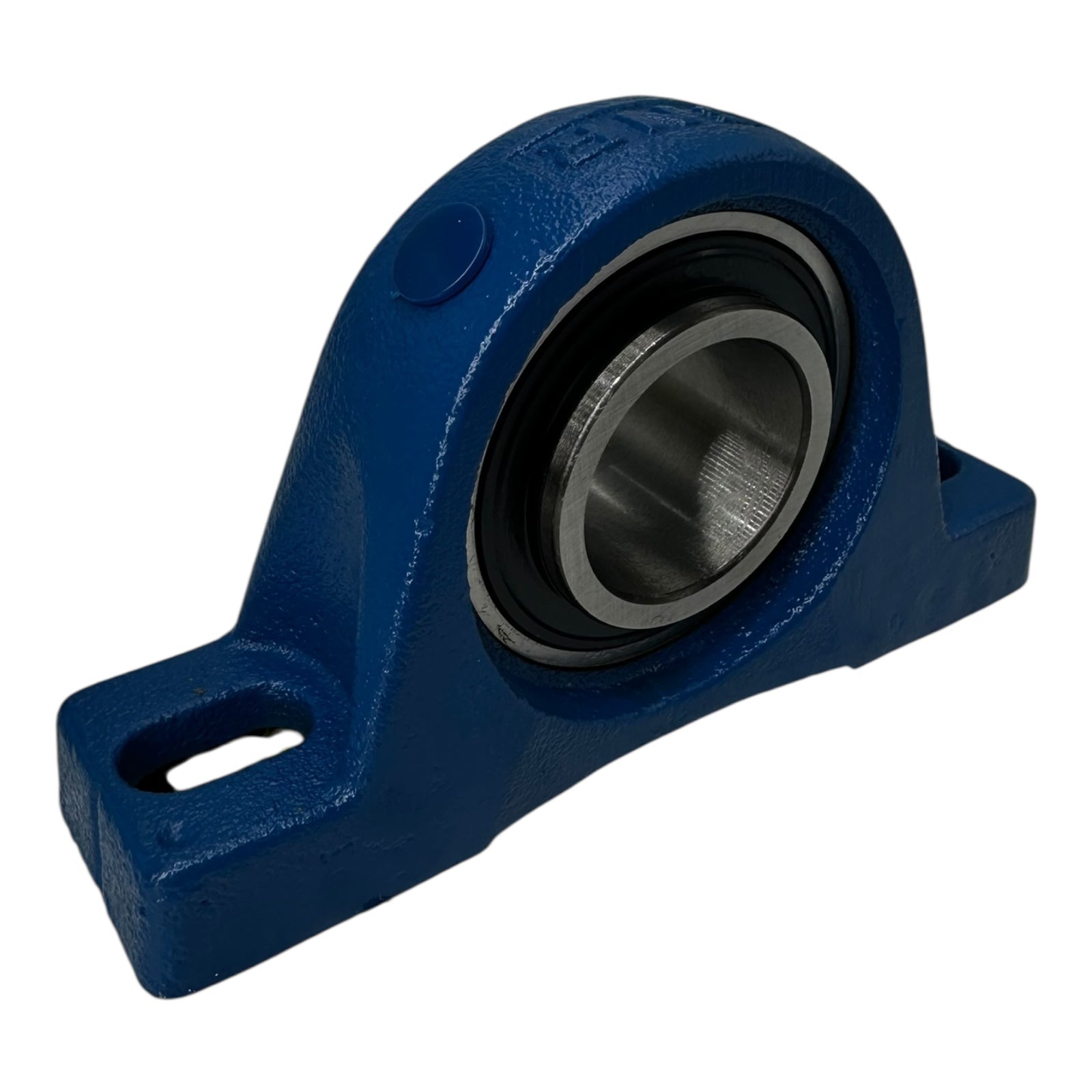 SNR UCPE.209 Stehlager Lagerbock Ø45 mm Gusseisen Kugellager Gehäuseeinheit FJ7