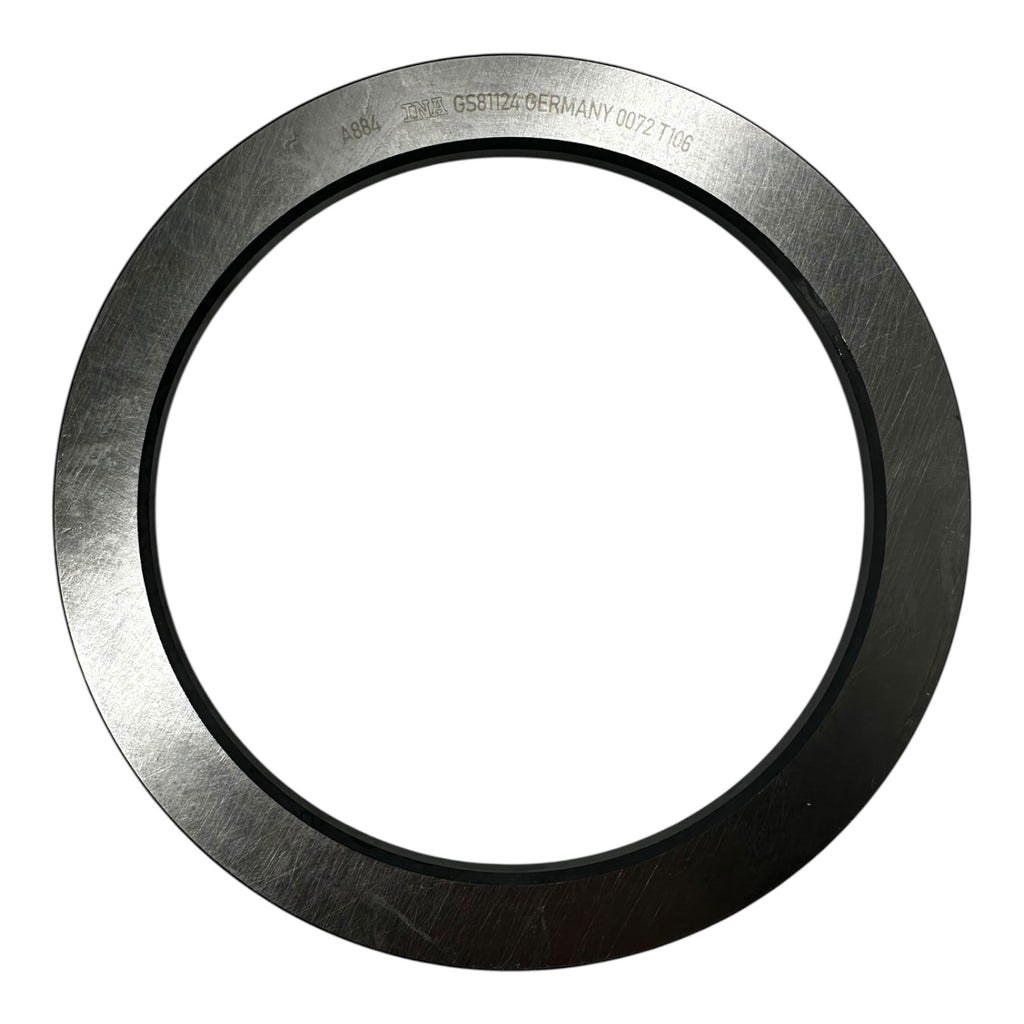 INA GS81124 Axiallagerscheibe Axial-Käfiglager 120x150x5mm