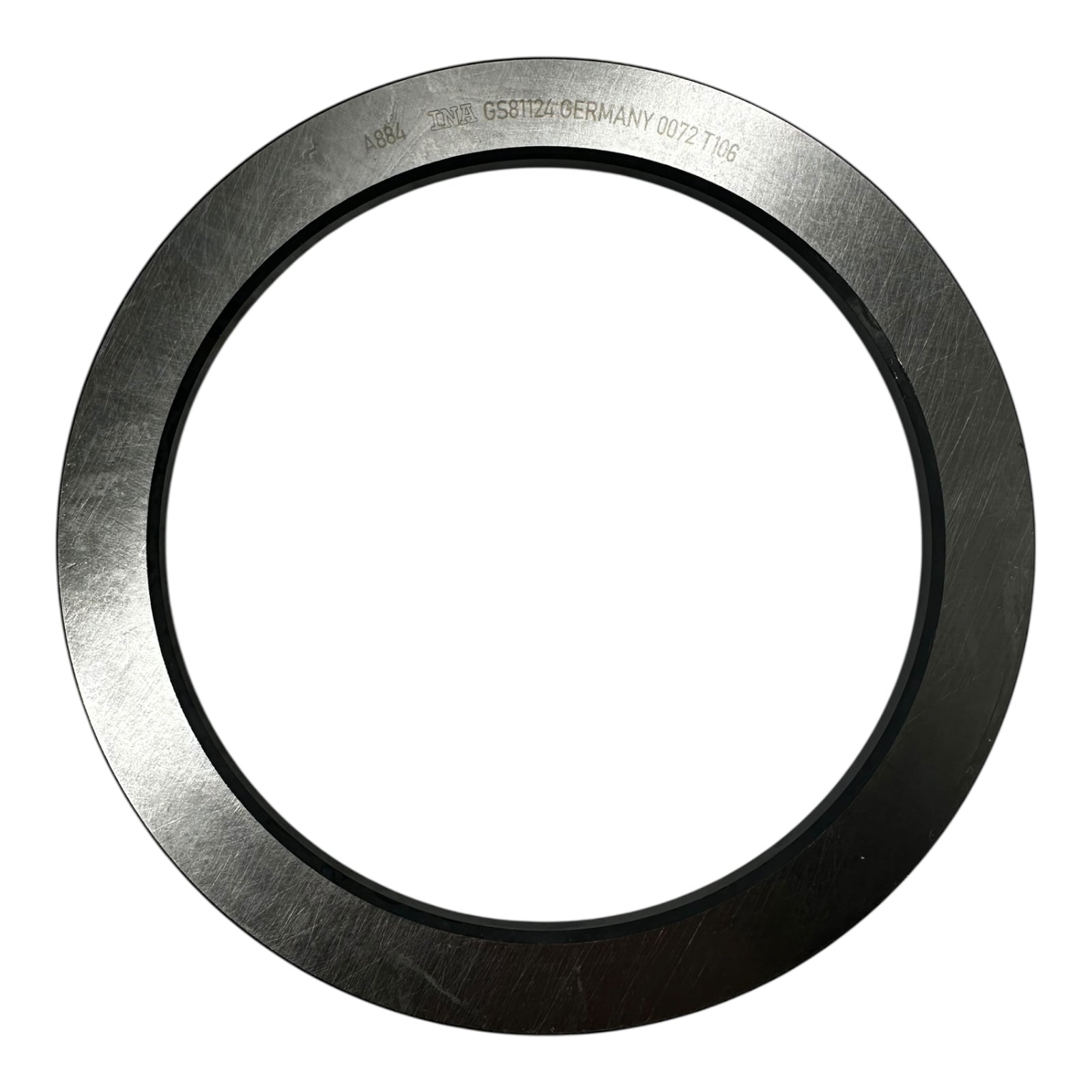 INA GS81124 Axiallagerscheibe Axial-Käfiglager 120x150x5mm