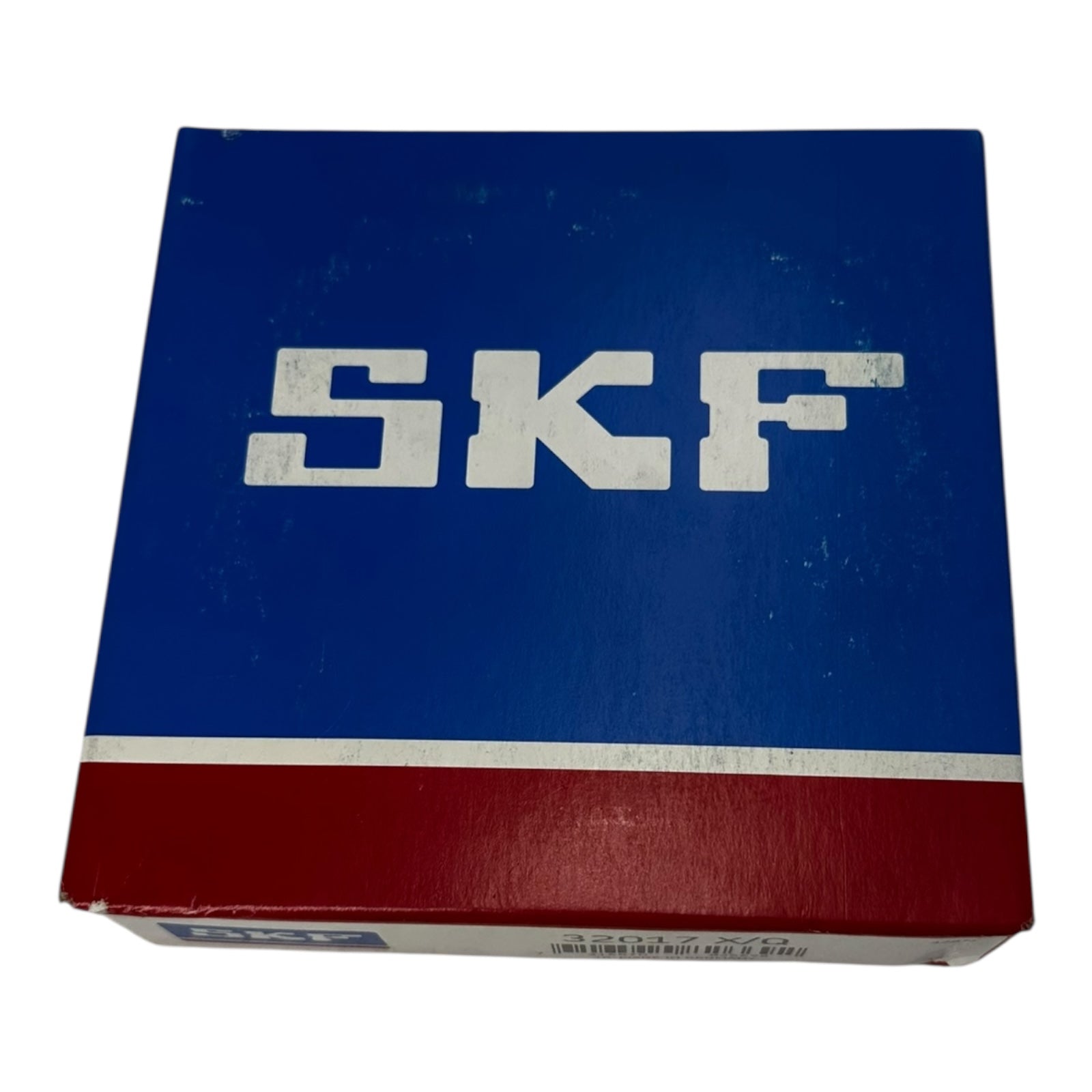 SKF 32017 X/Q Kegelrollenlager 85x130x29 mm SKF Explorer