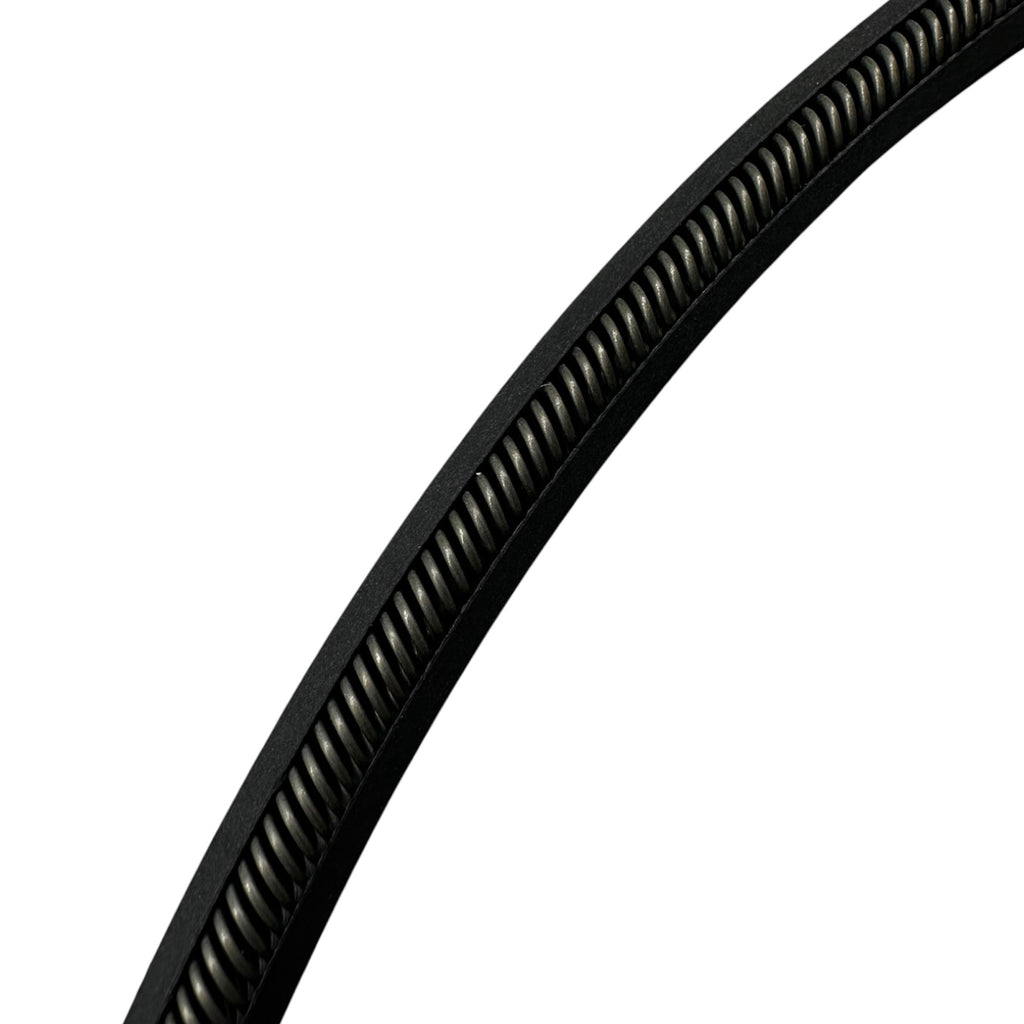 Saint-Gobain Dichtung MK055B-X2850-53R13 Federlippe PTFE Ø ca. 470 mm Seal