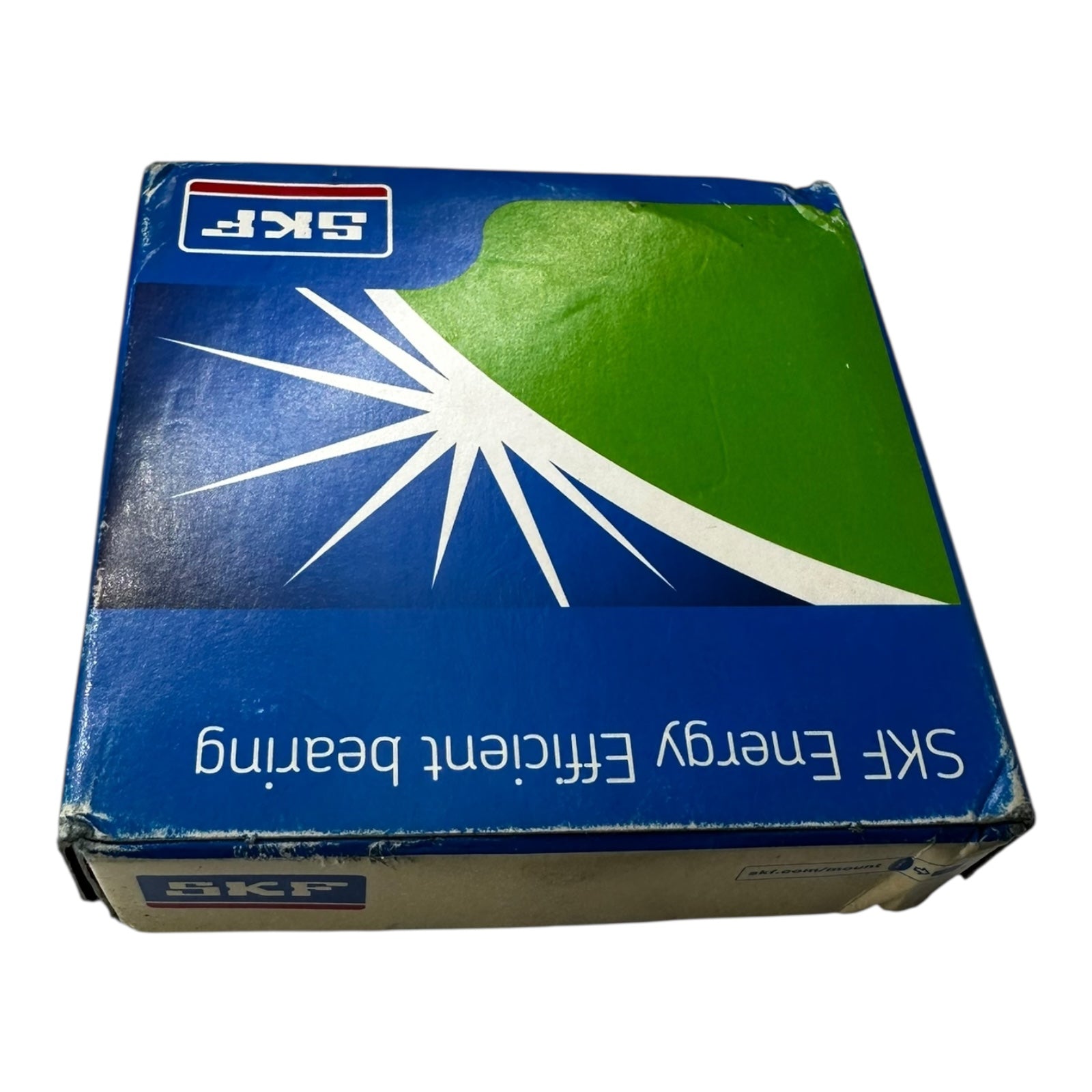 SKF E2.6308-2Z/C3 Rillenkugellager 40x90x23 mm Energy Efficient Lager