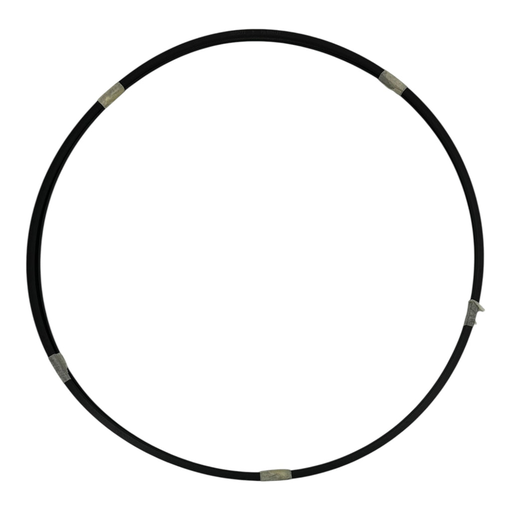 Saint-Gobain Dichtung ERM001546 Runddichtung O-Ring Industrie schwarz